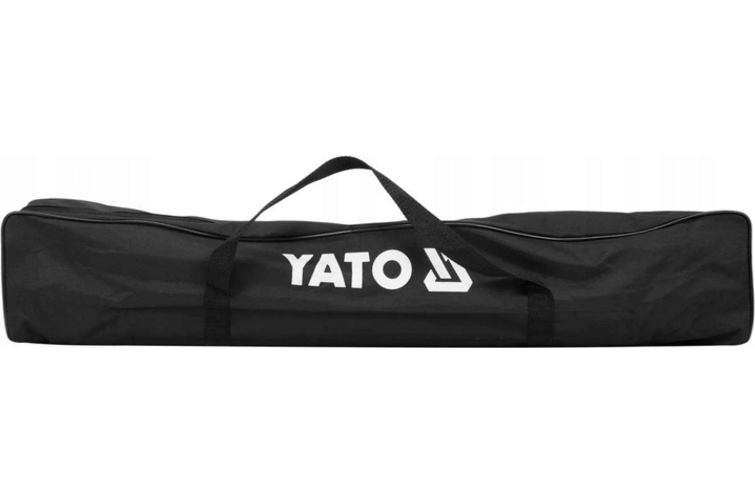 Стойка 3.7 м со штативом для монтажа лазера YATO YT-30500