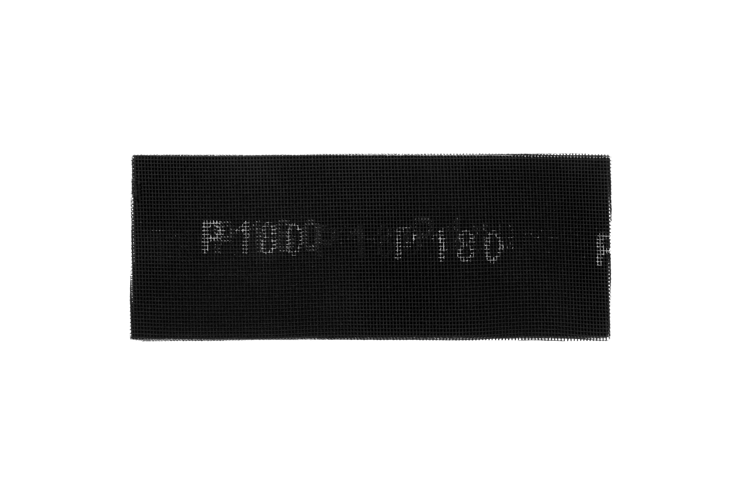 Сетка абразивная MASTER (25 шт; 106х280 мм; P180) MATRIX 75176