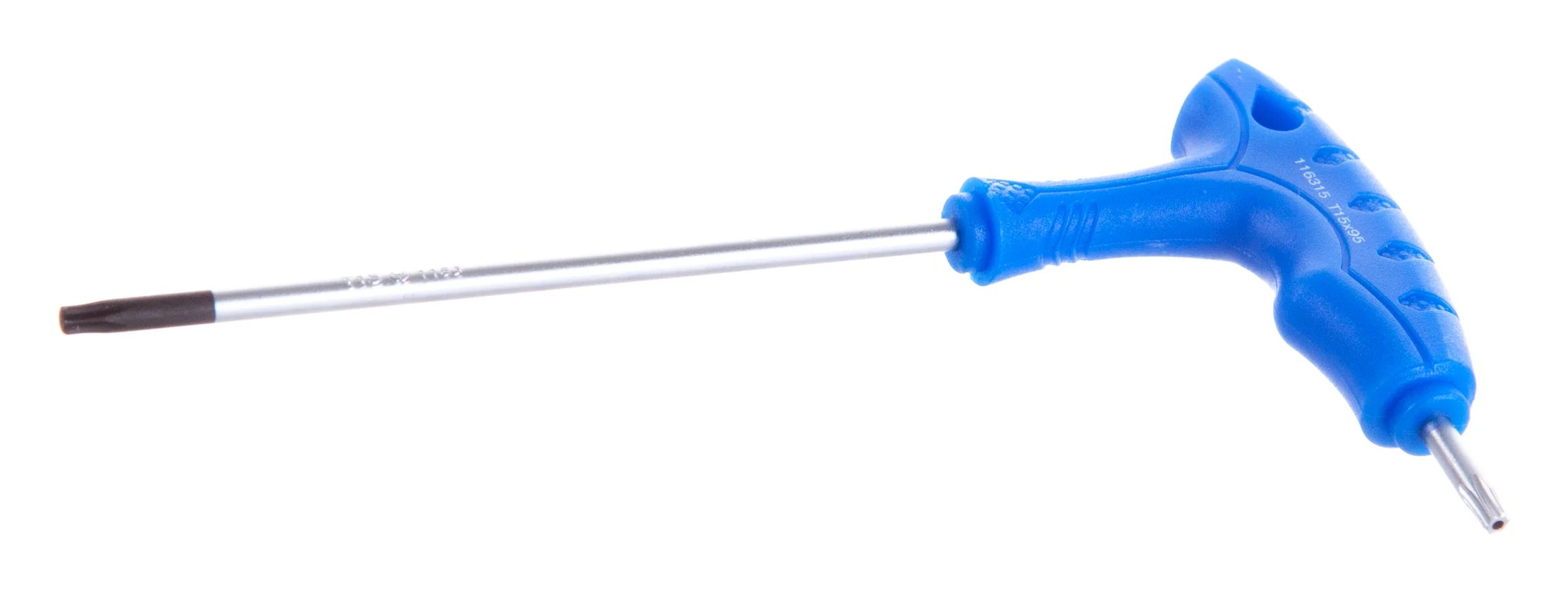 L-образный ключ TORX Т15, 145 мм KING TONY 116315R