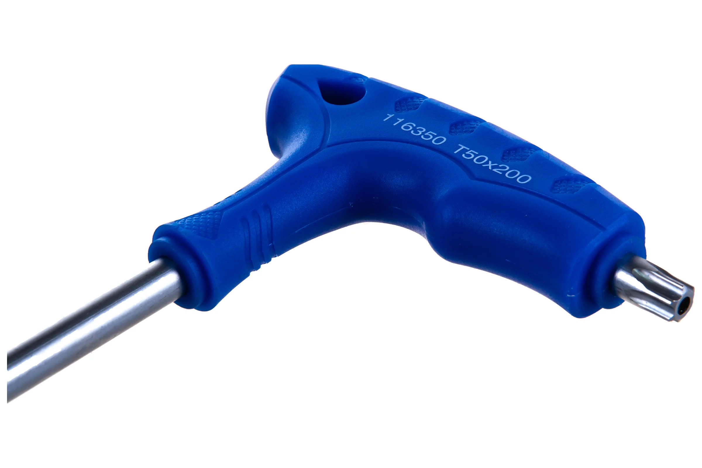 L-образный ключ TORX Т50, 280 мм KING TONY 116350R