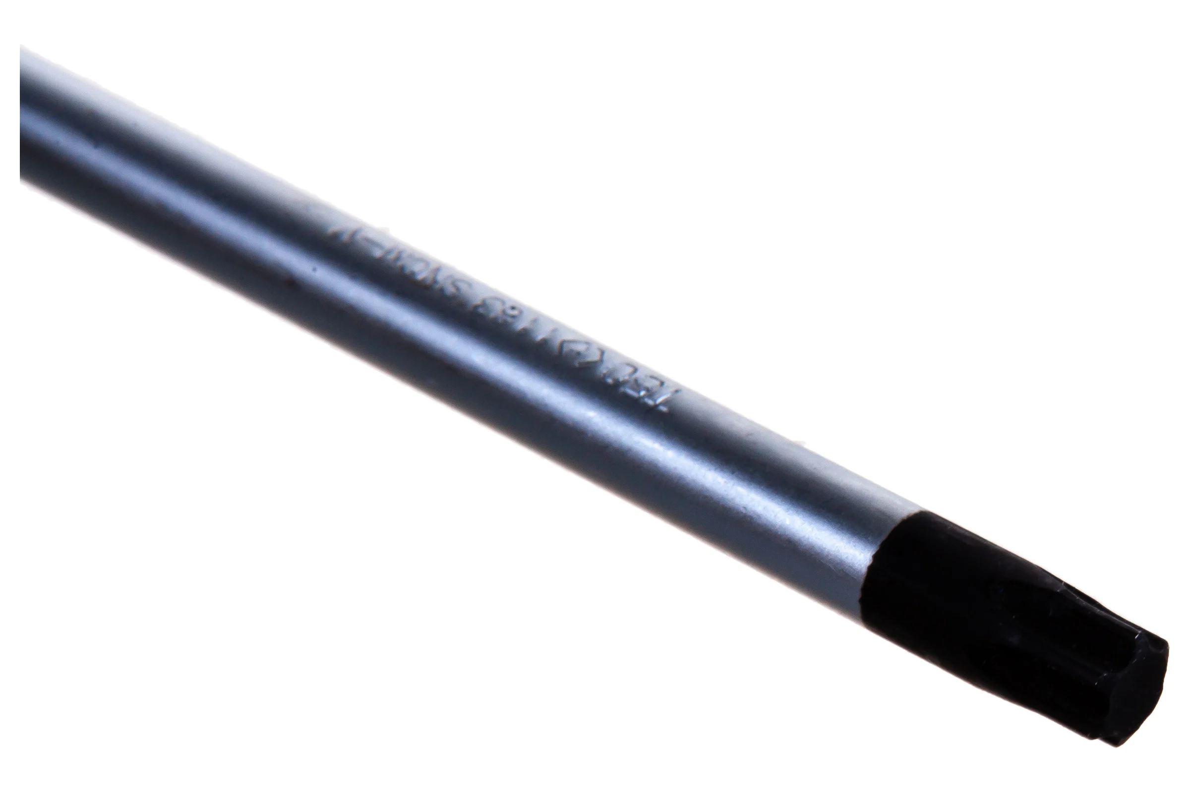 L-образный ключ TORX Т50, 280 мм KING TONY 116350R