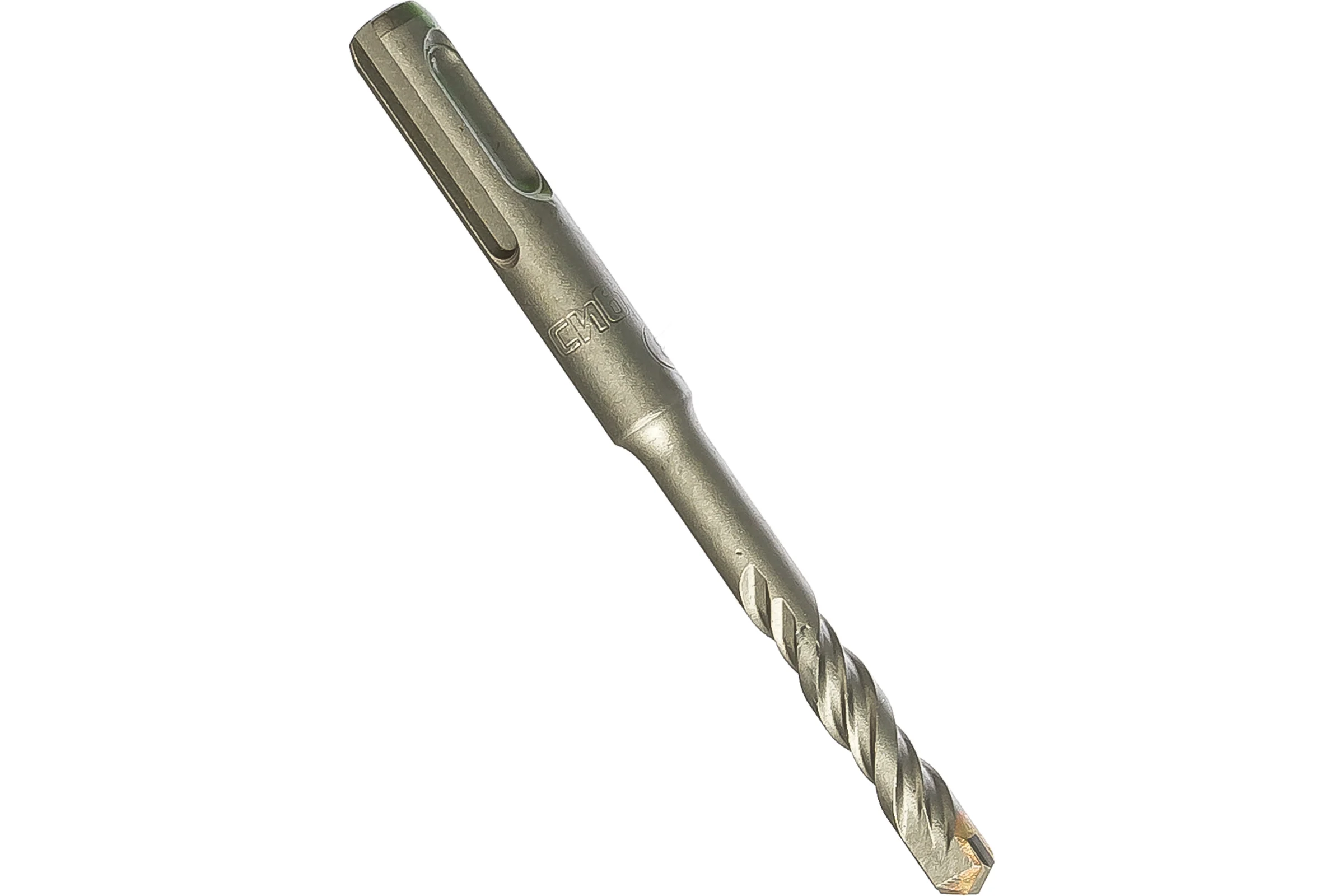Бур по бетону (8x110х60 мм; SDS-plus) СИБРТЕХ 70553