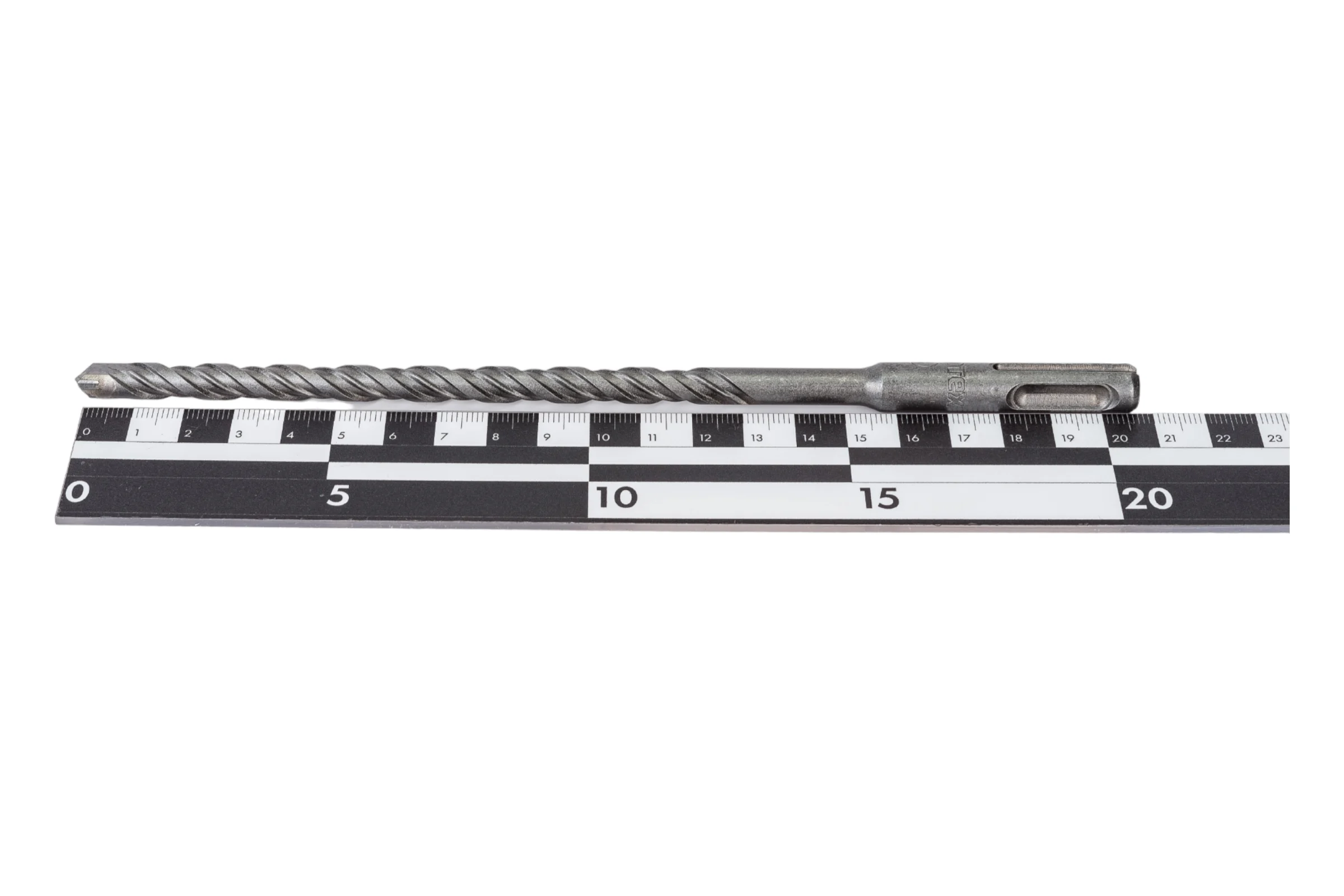 Бур по бетону (8x210х160 мм; SDS-plus) СИБРТЕХ 70560
