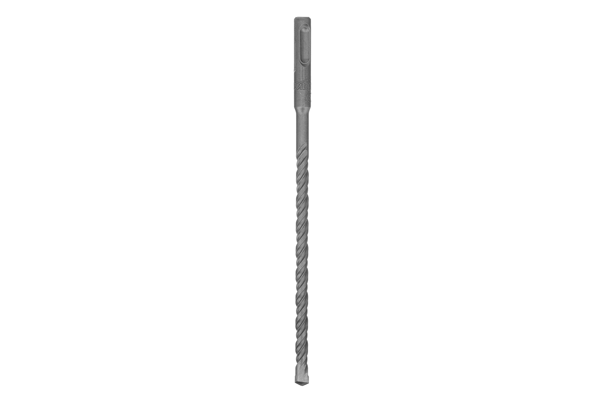 Бур по бетону (8x210х160 мм; SDS-plus) СИБРТЕХ 70560