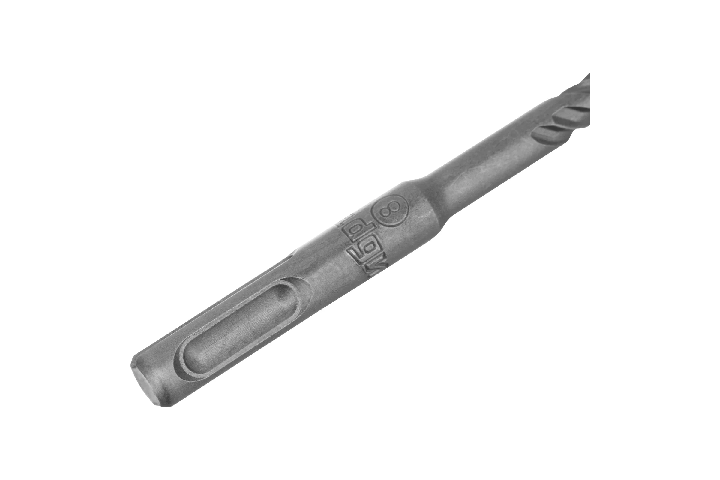 Бур по бетону (8x210х160 мм; SDS-plus) СИБРТЕХ 70560