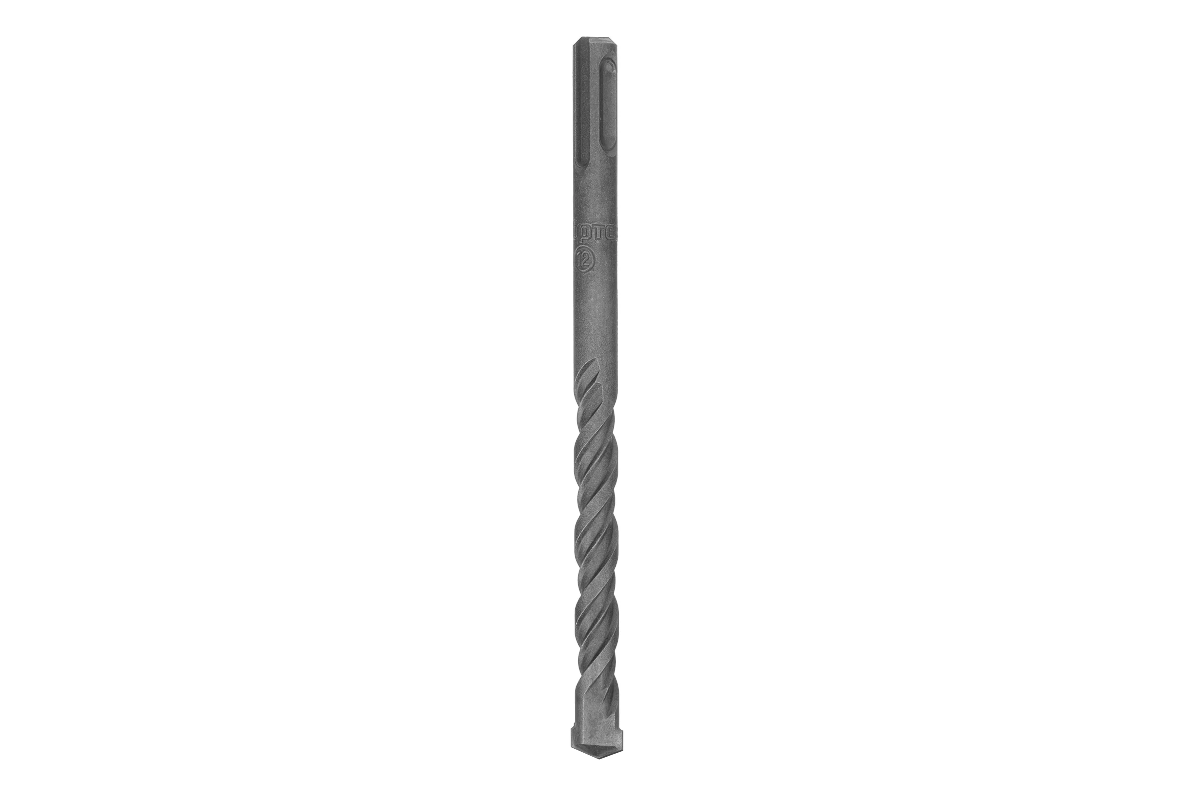 Бур по бетону (12x160х110 мм; SDS-plus) СИБРТЕХ 70558