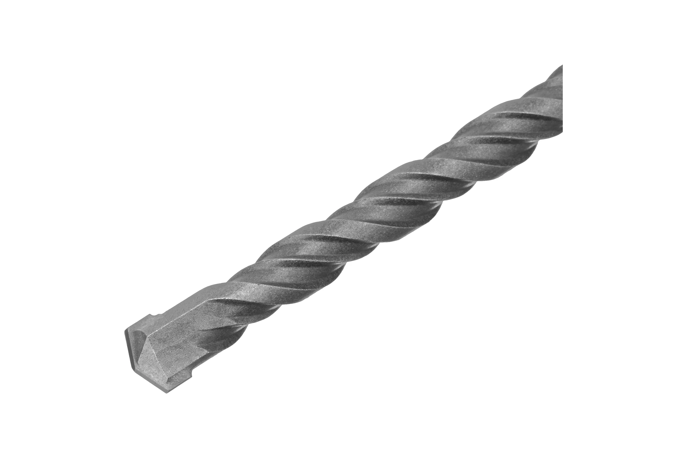 Бур по бетону (12x160х110 мм; SDS-plus) СИБРТЕХ 70558