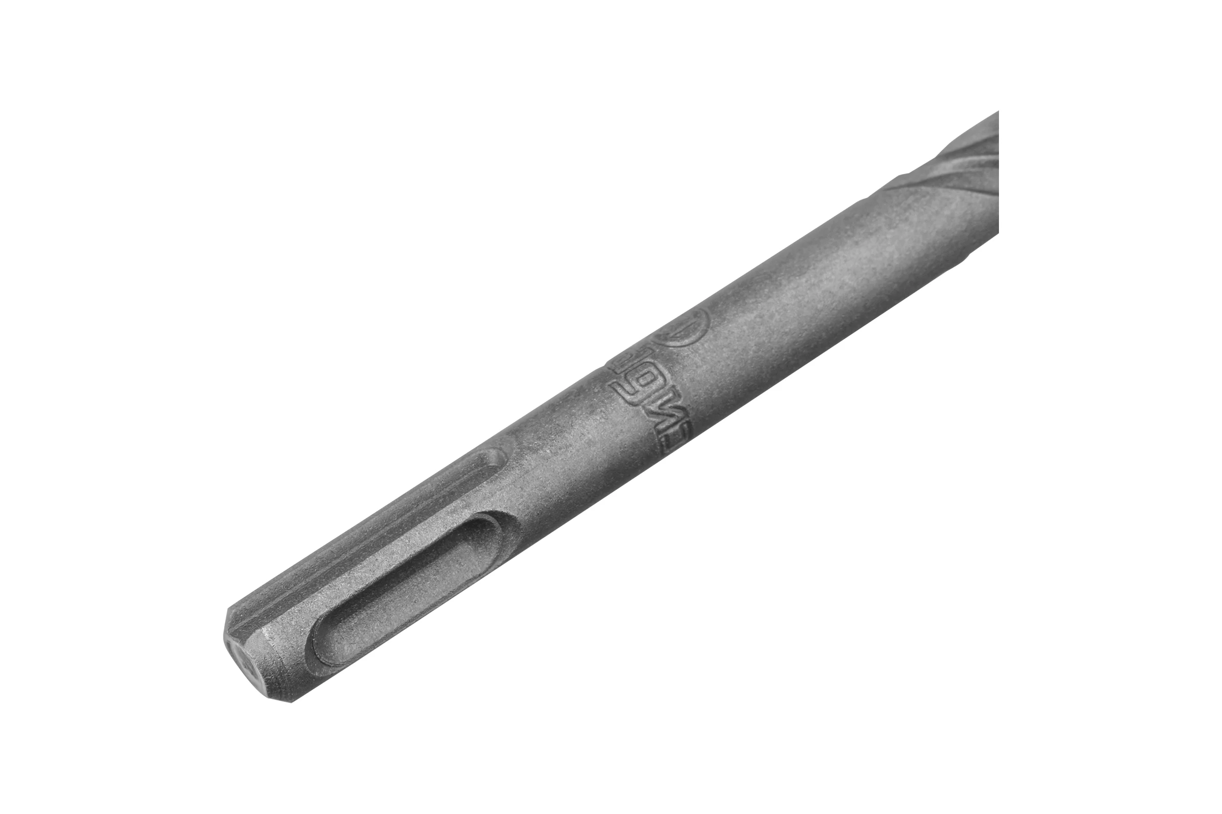 Бур по бетону (12x160х110 мм; SDS-plus) СИБРТЕХ 70558