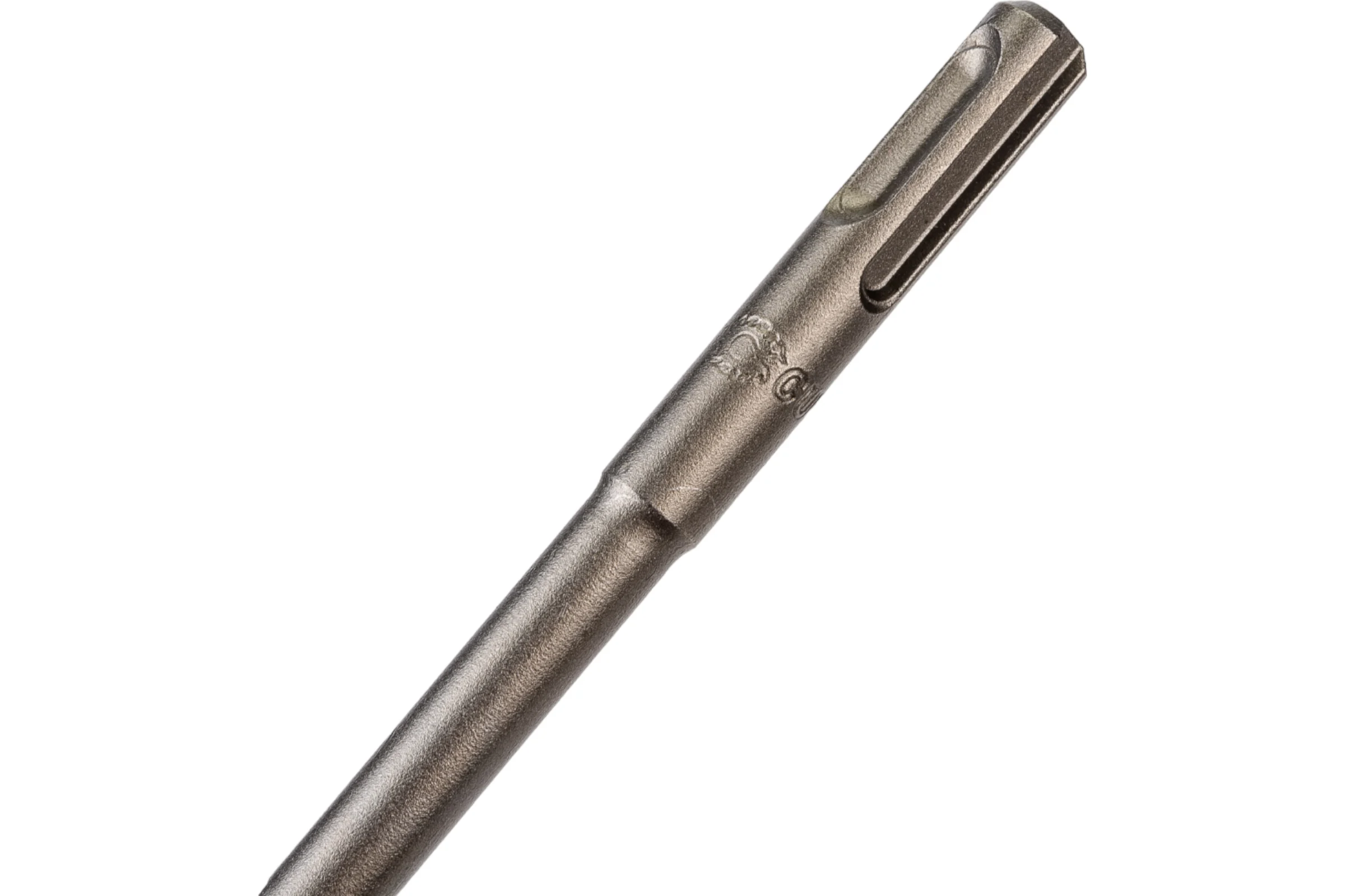Бур по бетону Profi Plus (10х460 мм; SDS-plus) CUTOP 49-10460