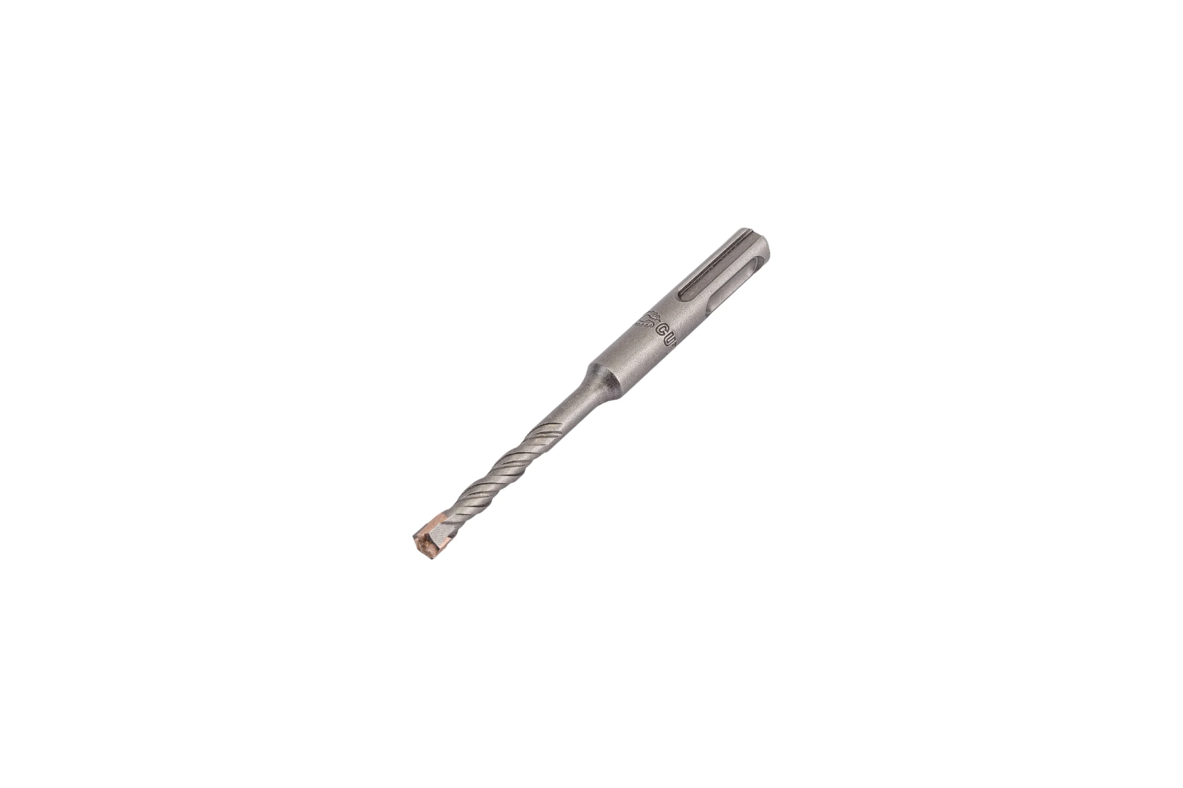 Бур по бетону Profi Plus (6х110 мм; SDS-plus) CUTOP 49-6110