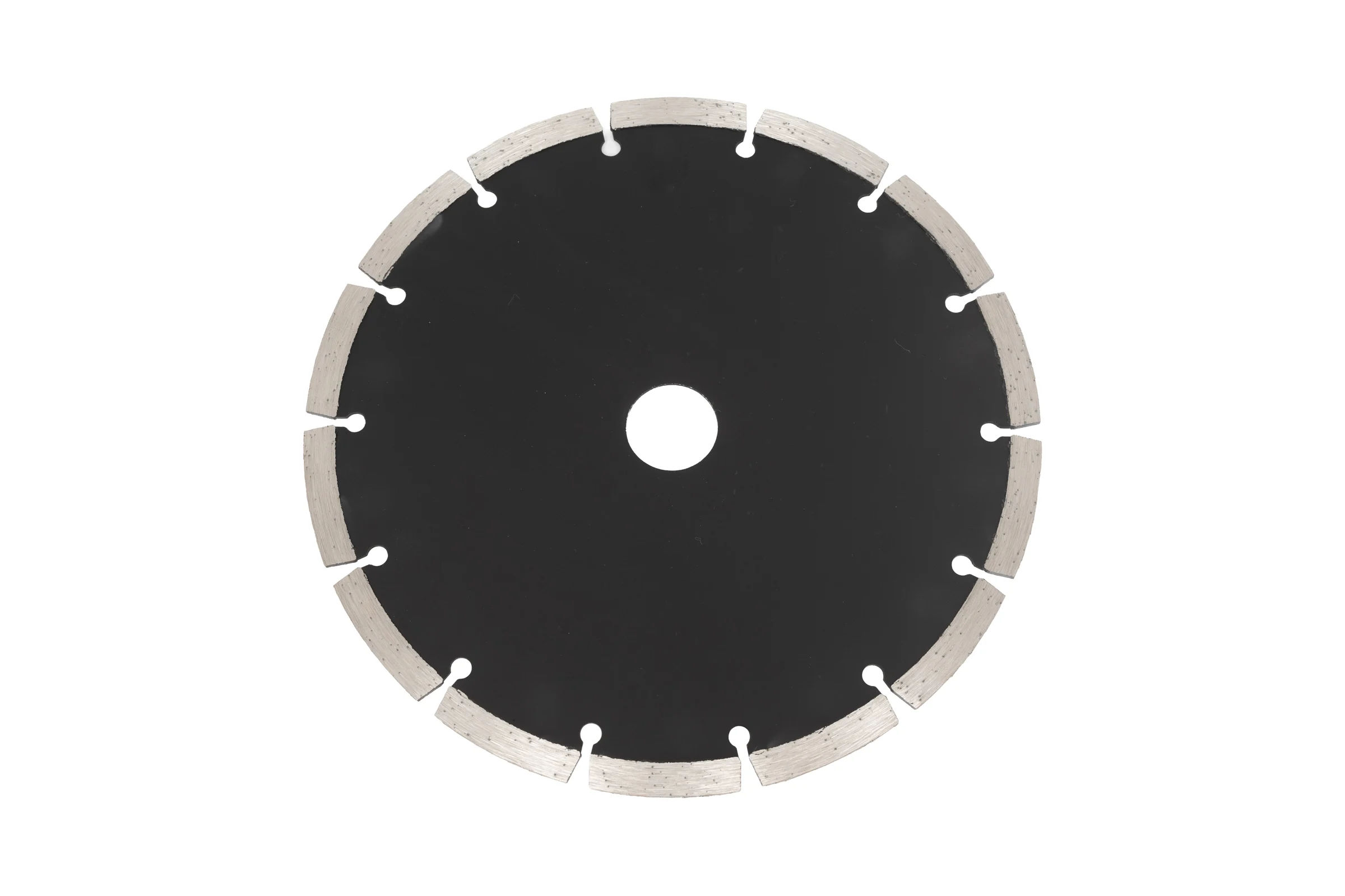 Диск алмазный Segment basic 180x22.23x7.5x2.2 мм, сухой рез DIAFORCE 510180