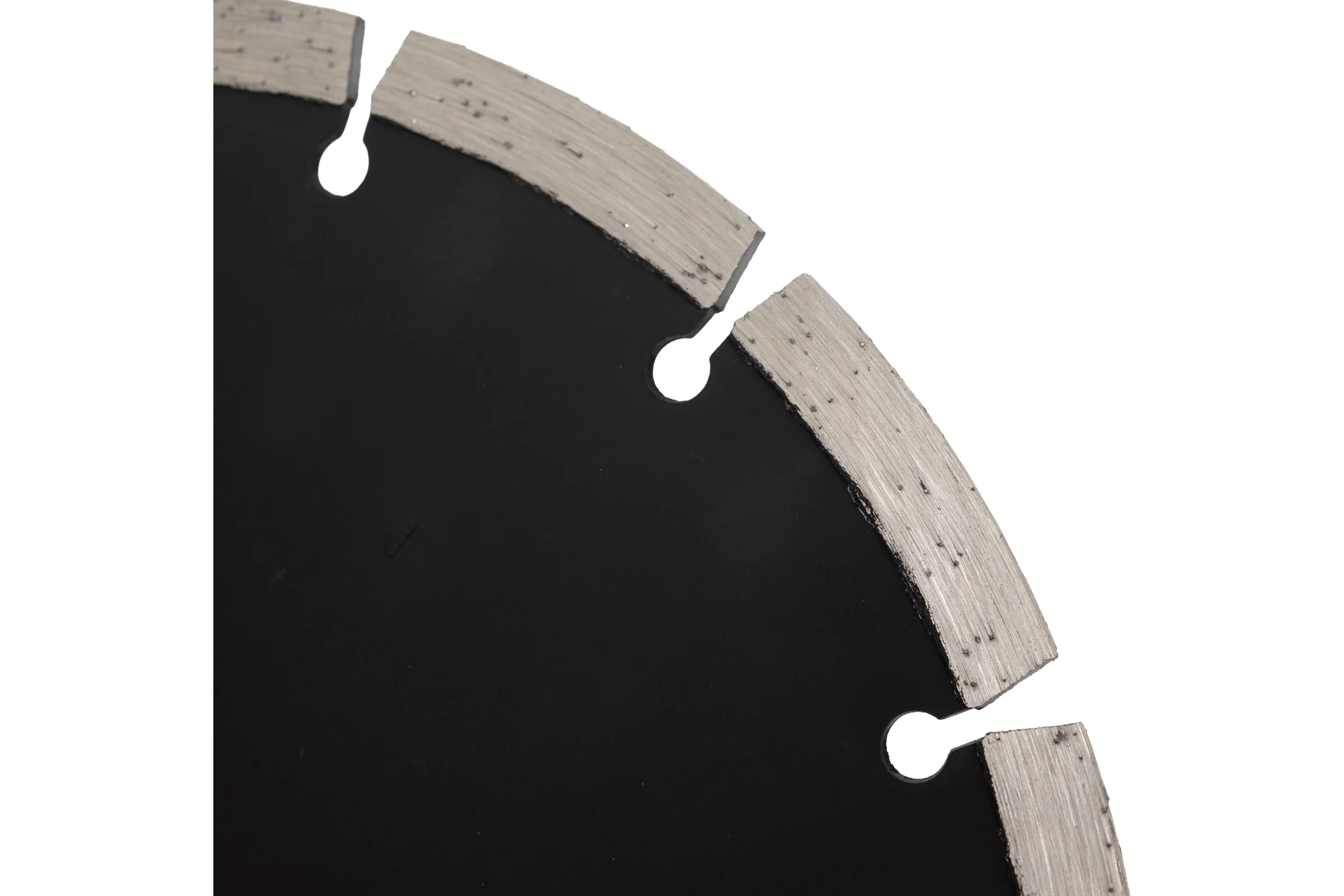Диск алмазный Segment basic 180x22.23x7.5x2.2 мм, сухой рез DIAFORCE 510180