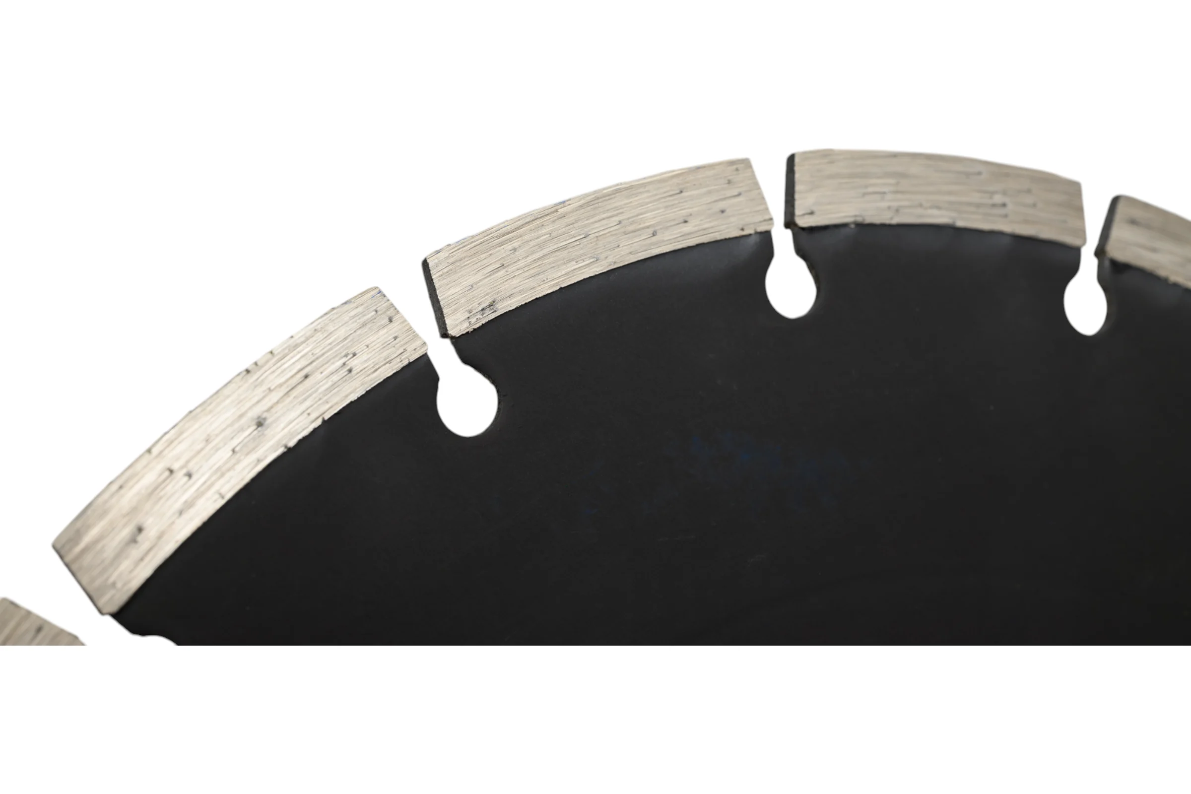 Диск алмазный Segment basic 230x22.23x7.5x2.4 мм, сухой рез DIAFORCE 510230