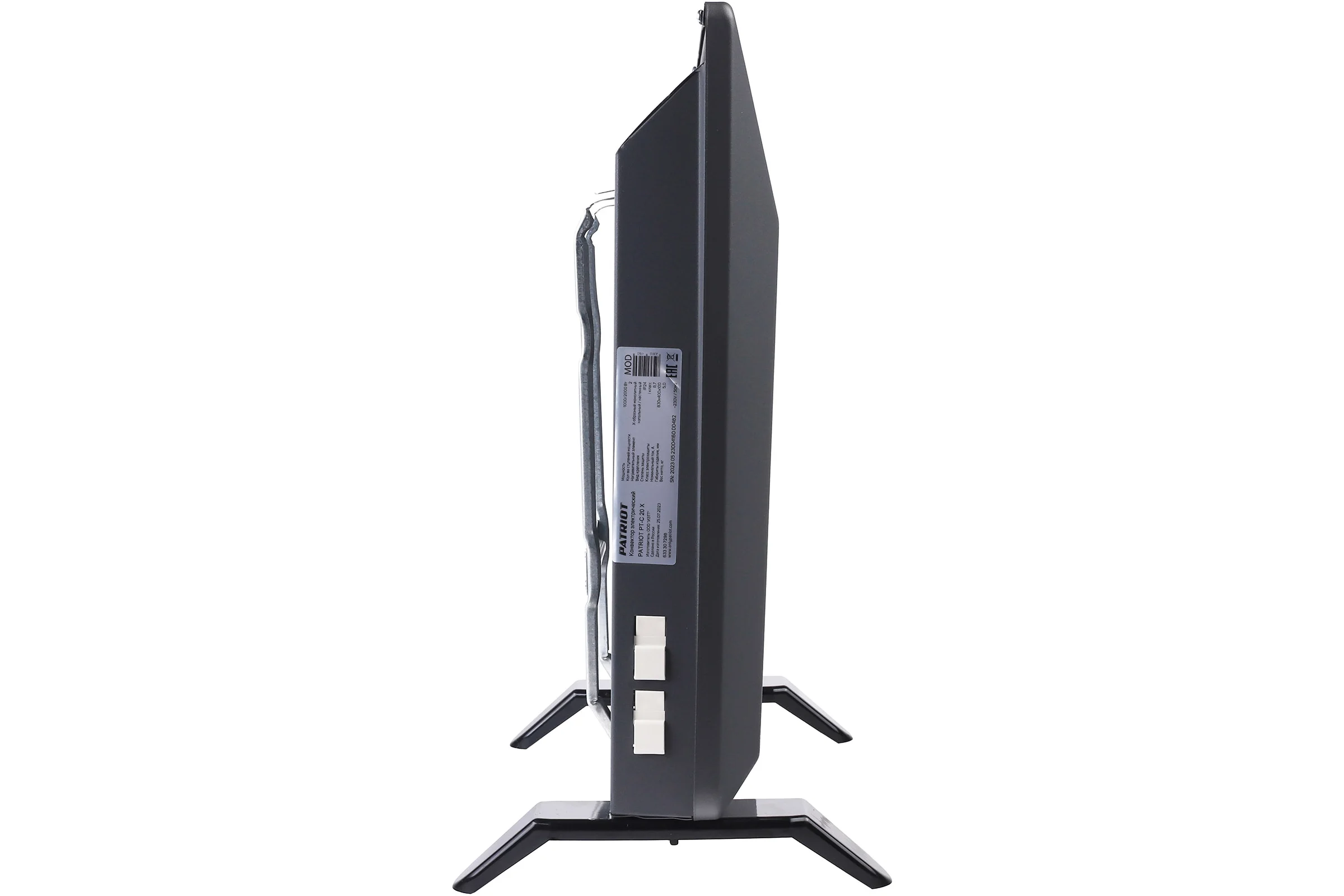 Электрический конвектор PATRIOT PT-C 20 X 633307298