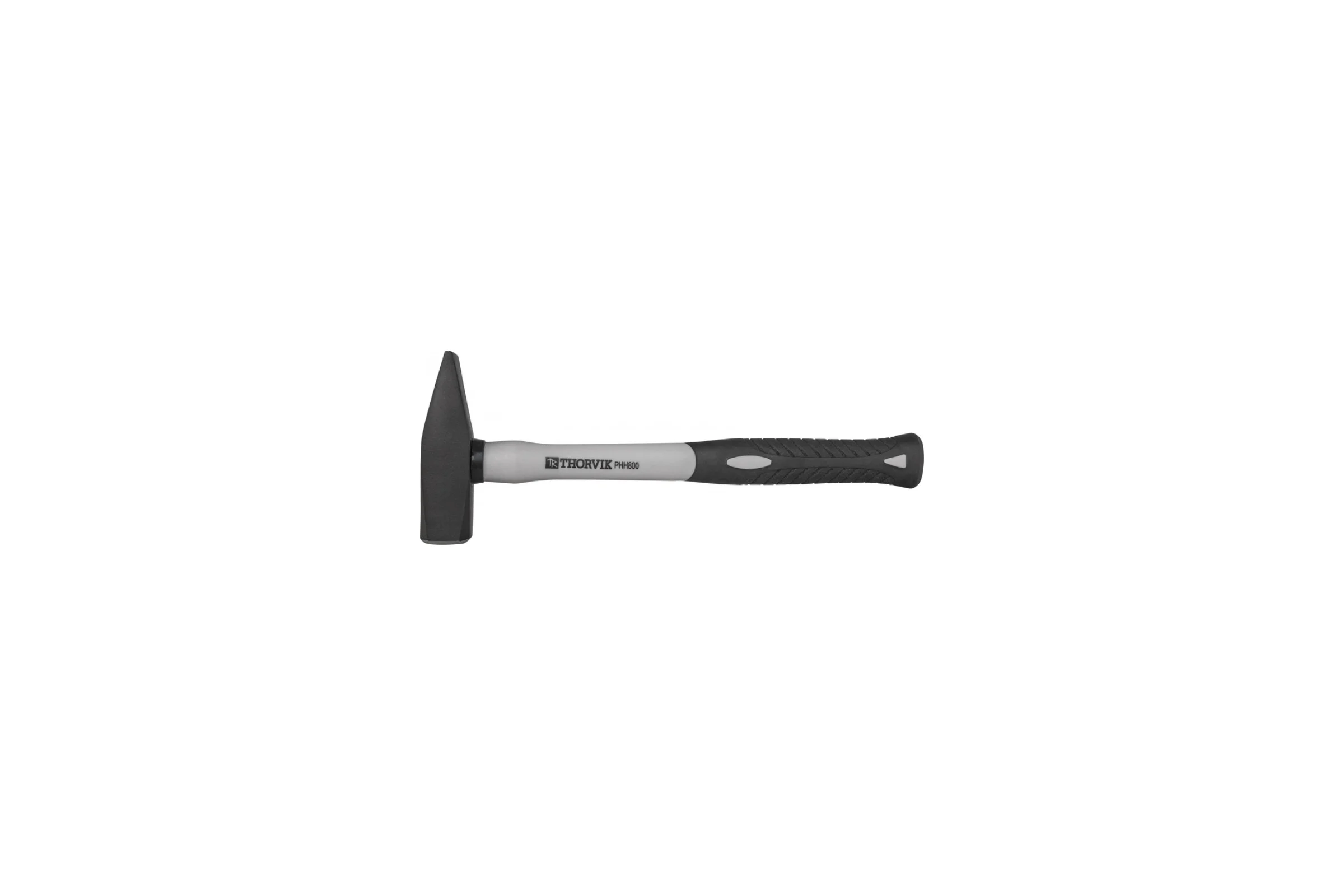 Слесарный молоток с фиберглассовой рукояткой Thorvik PHH800 52232