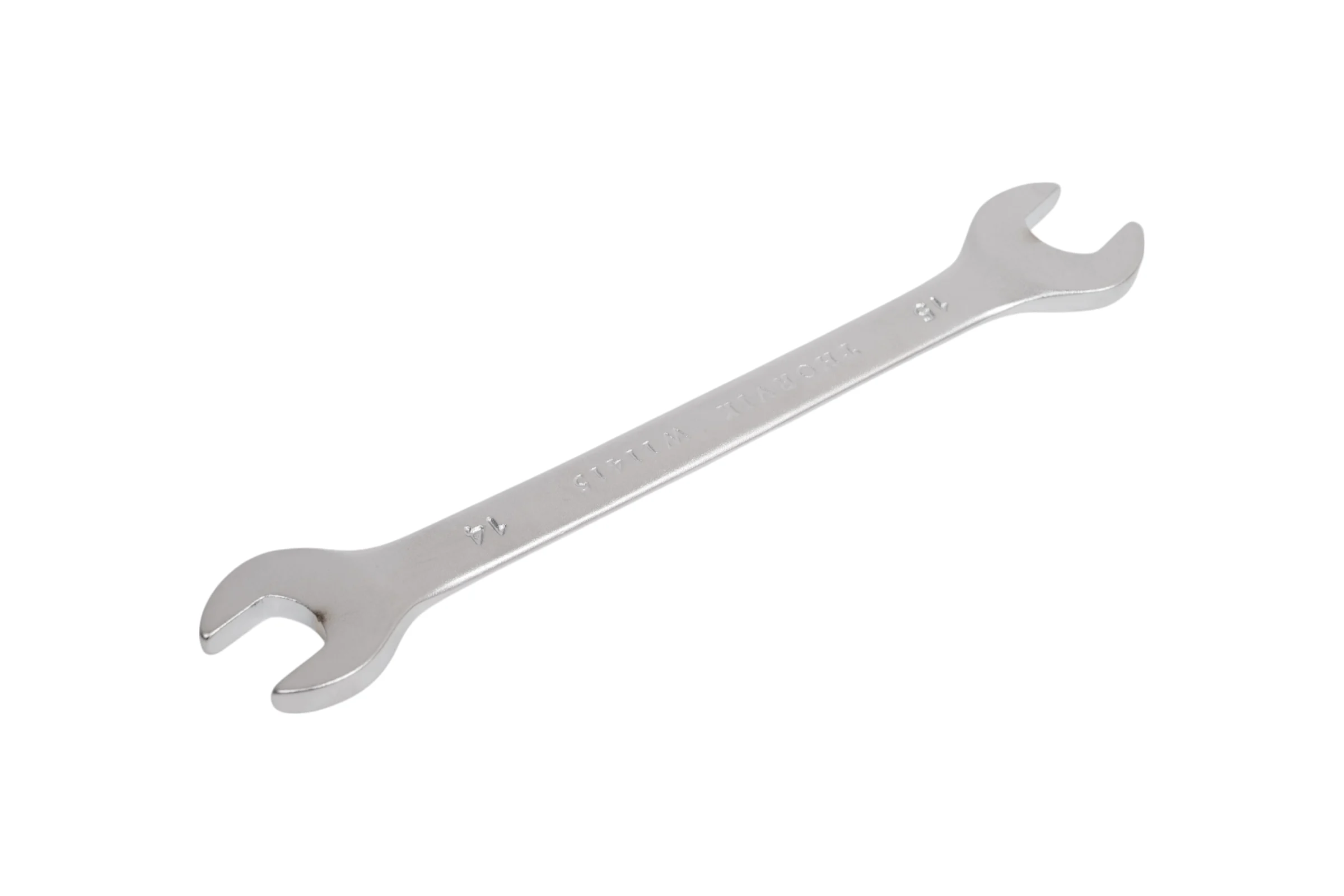 Гаечный рожковый ключ 14х15 мм THORVIK ARC W11415 52579
