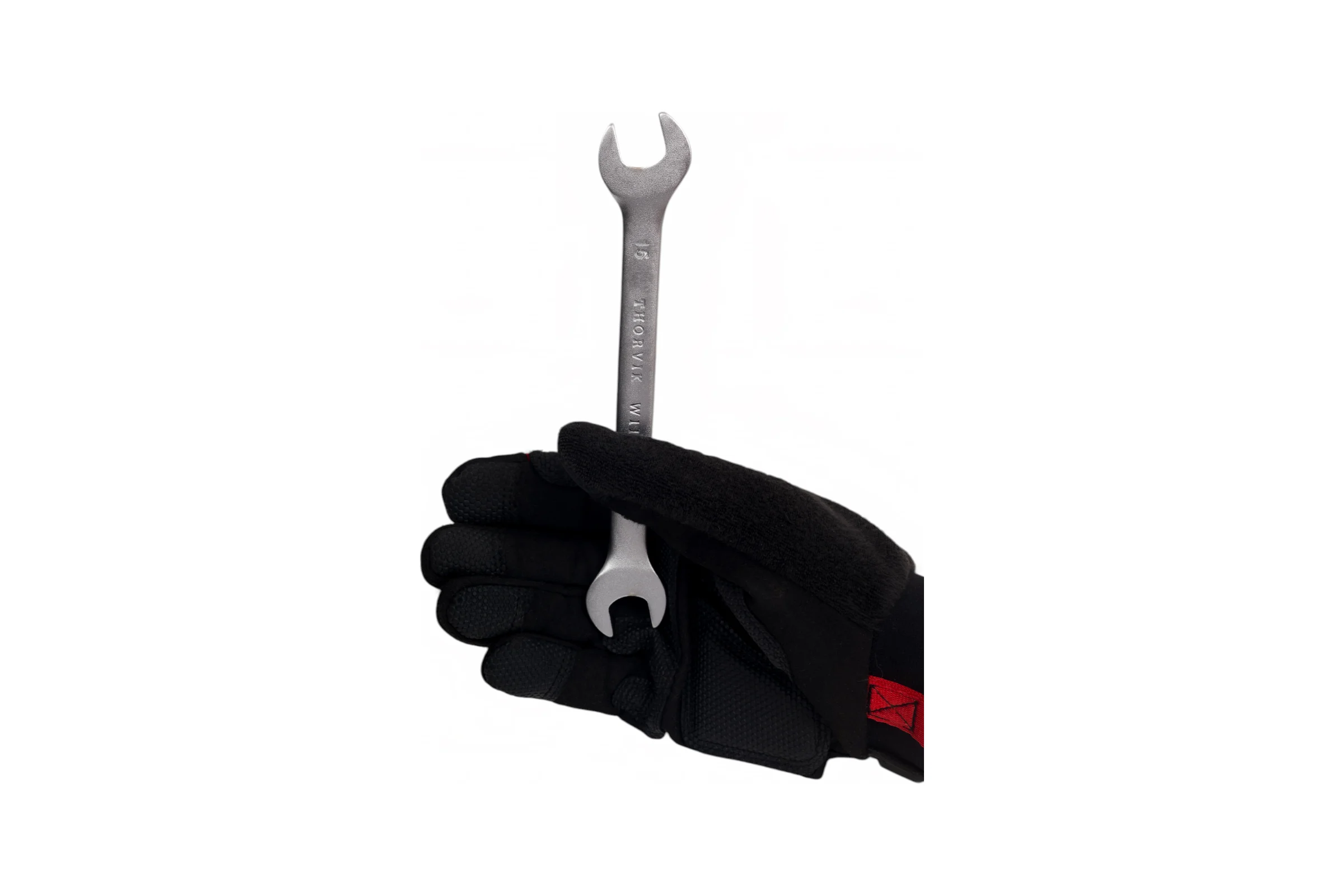 Гаечный рожковый ключ 14х15 мм THORVIK ARC W11415 52579