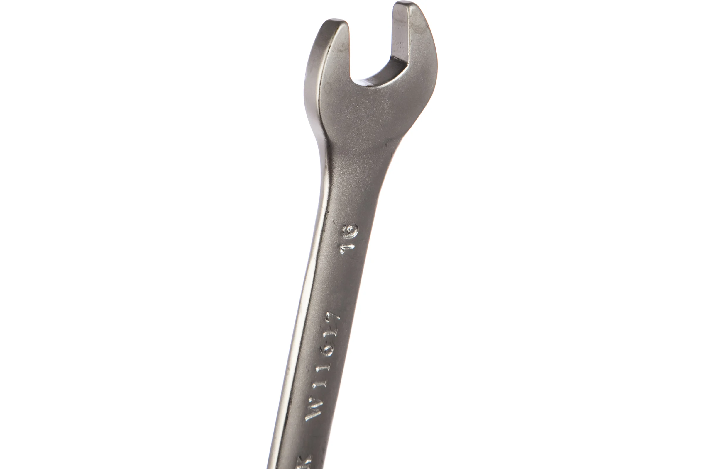 Гаечный рожковый ключ 16х17 мм THORVIK ARC W11617 52582