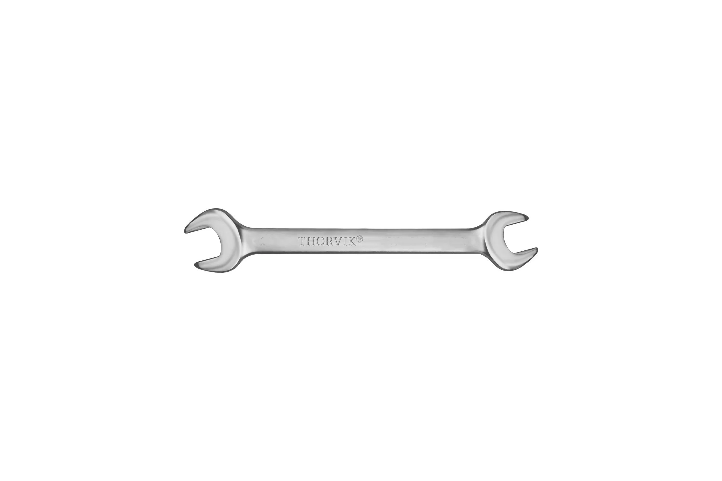 Рожковый гаечный ключ Thorvik W11922 серия ARC, 19х22 мм 52586