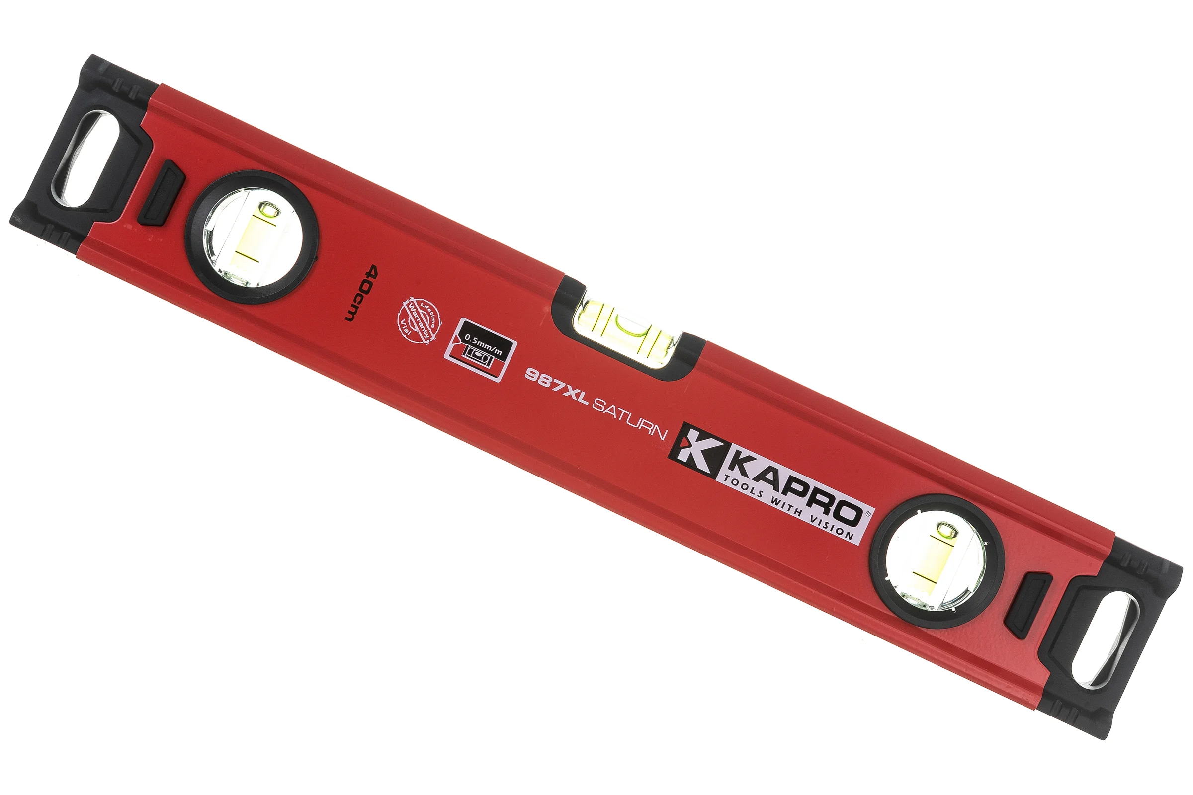 УРОВЕНЬ Kapro 987XL-41-40