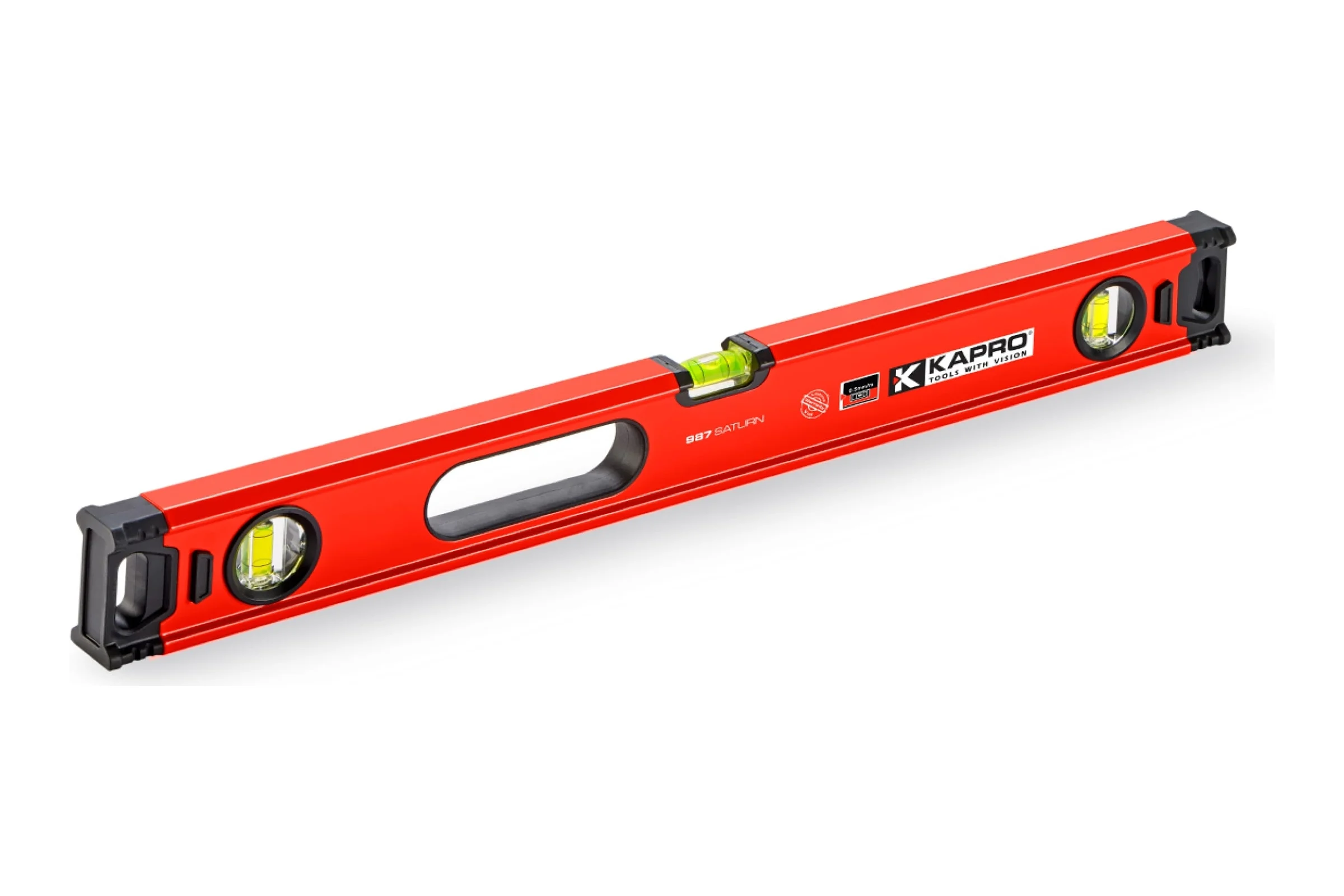 УРОВЕНЬ МАГНИТНЫЙ Kapro 987XL-41-100M