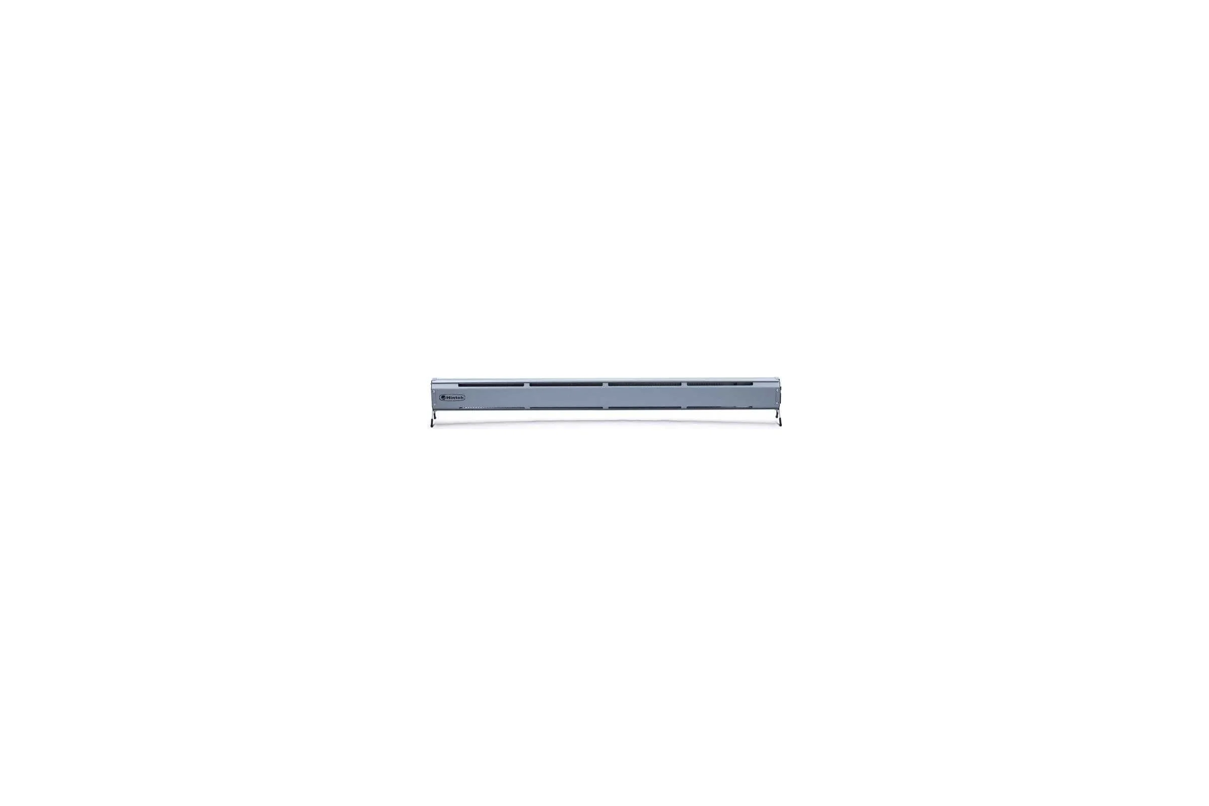 Плинтусный конвектор Hintek slim 450 04.05.01.214585