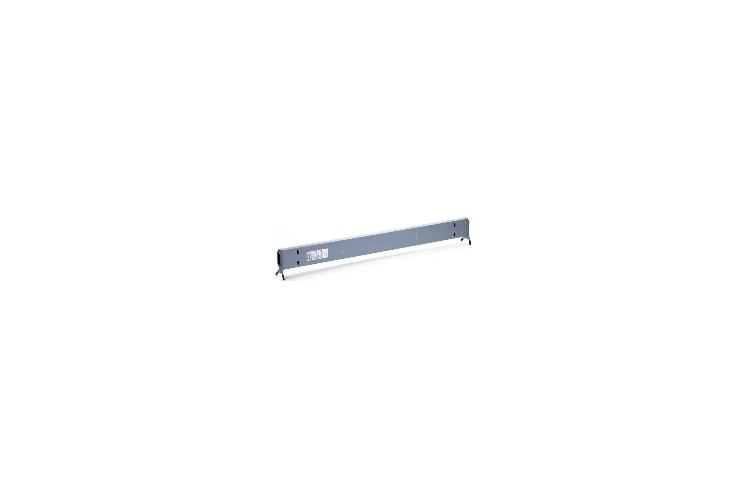 Плинтусный конвектор Hintek slim 450 04.05.01.214585