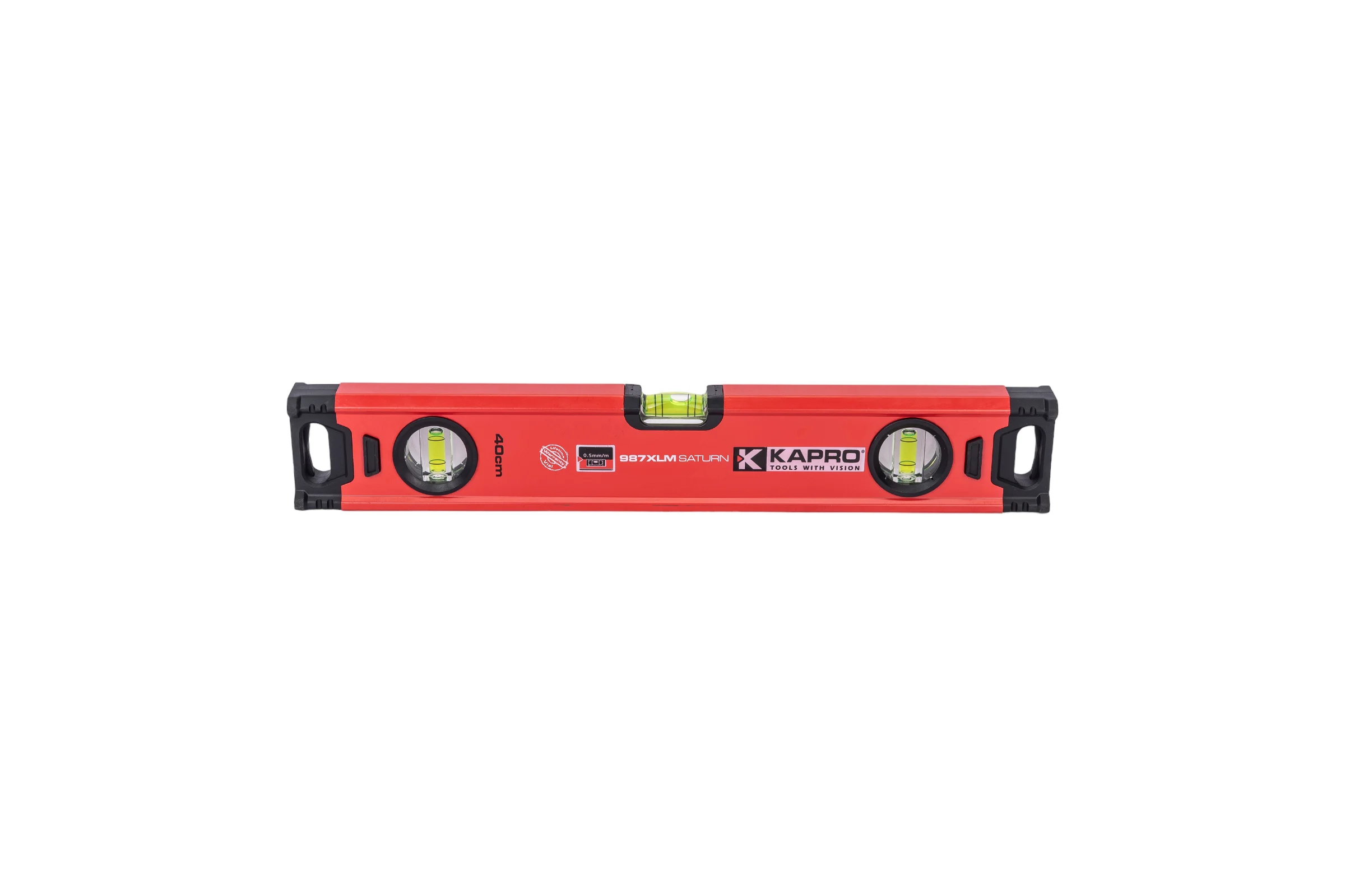 Магнитный уровень Kapro 987XL-41-40M
