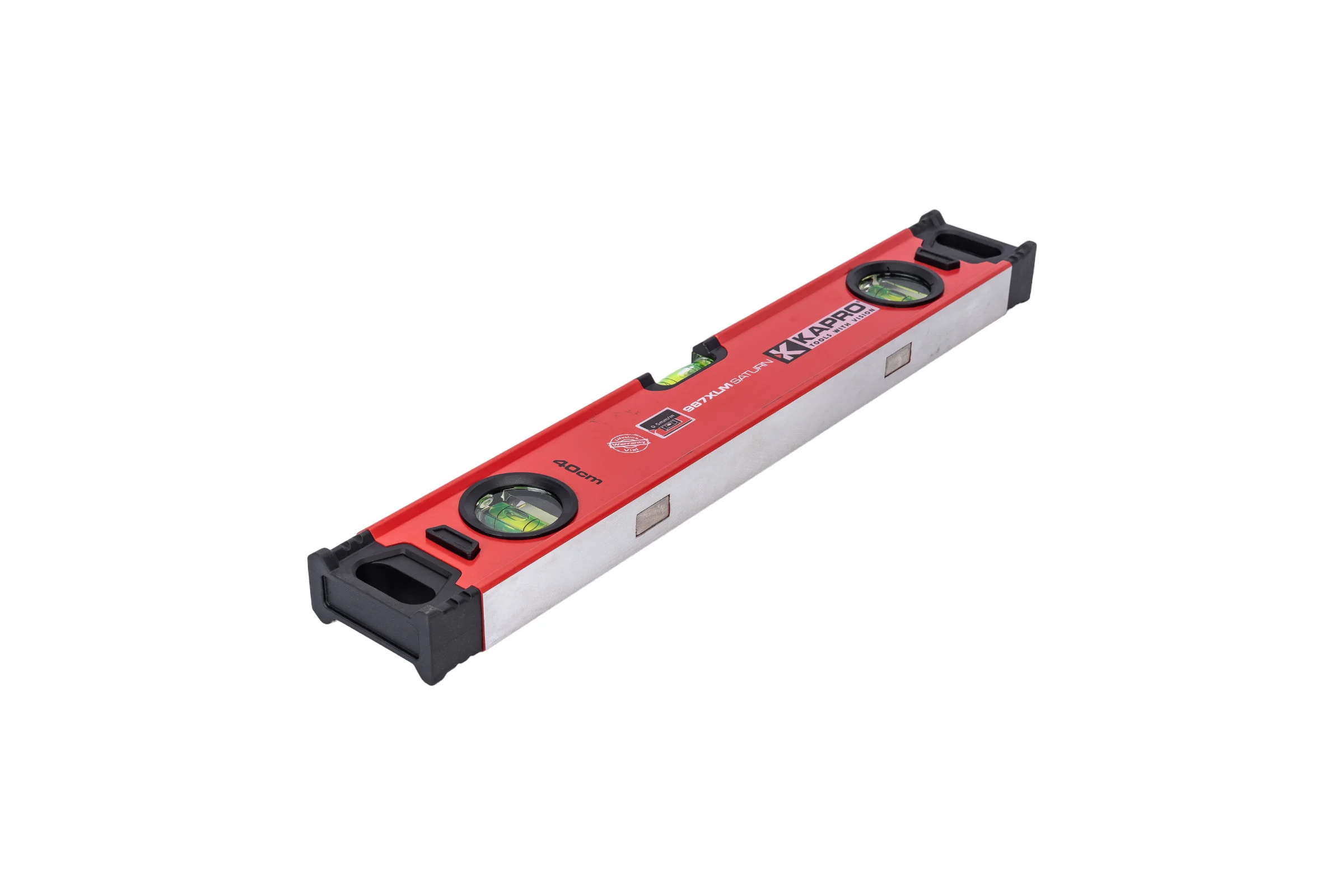 Магнитный уровень Kapro 987XL-41-40M
