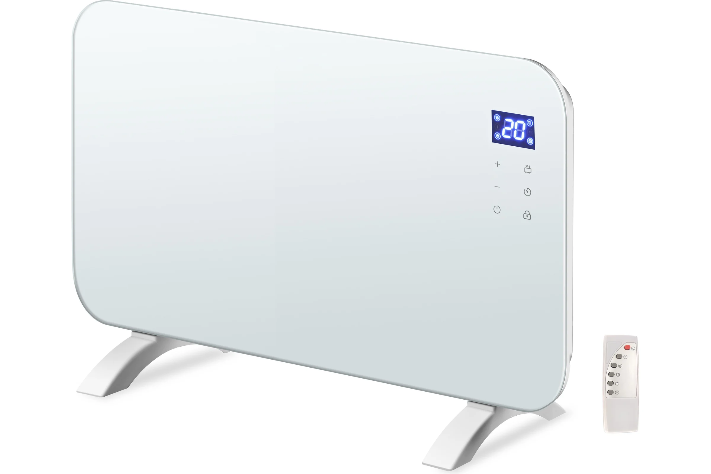 Электрический конвектор Neoclima AURA-2000W UT-00000141