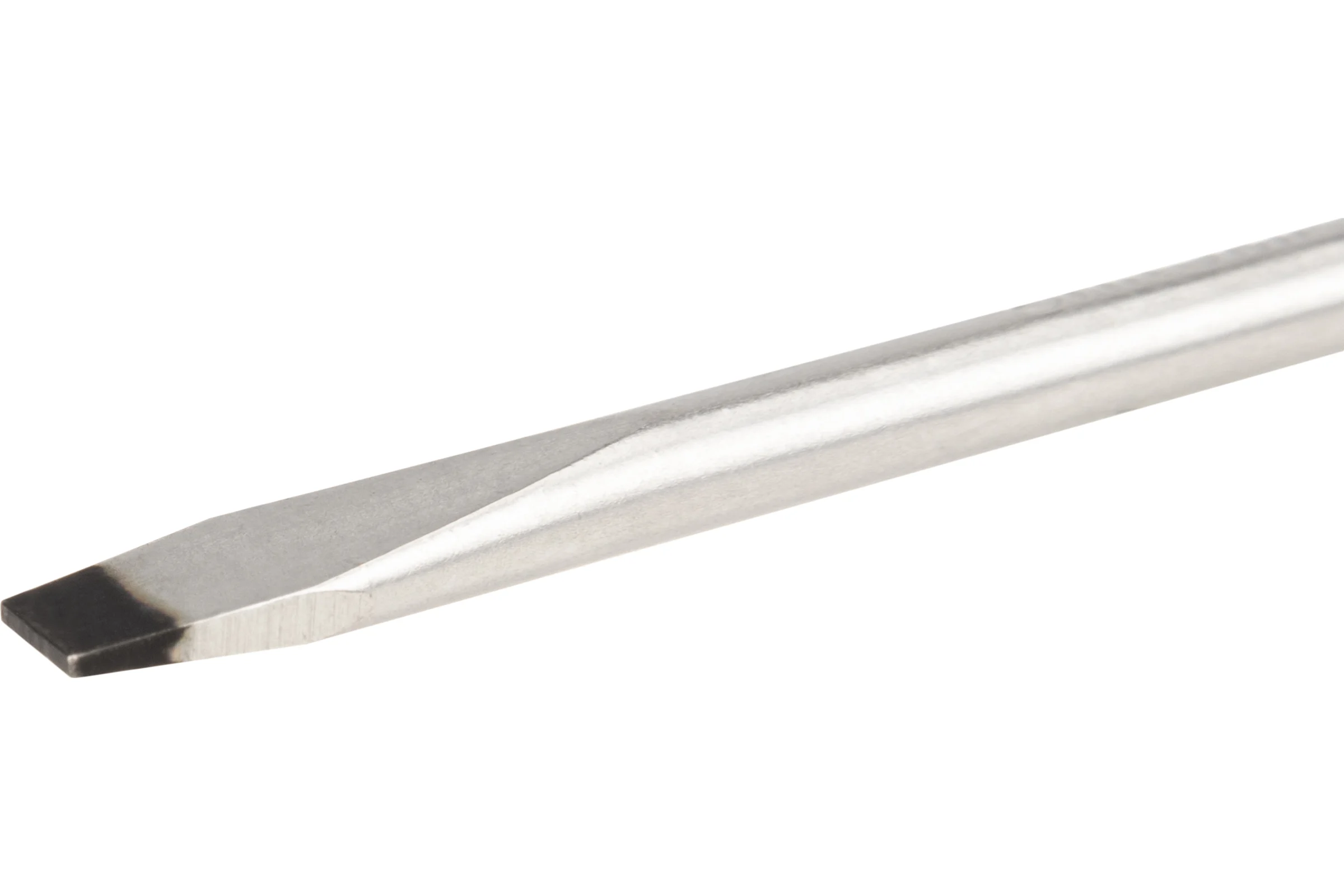 Шлицевая отвертка NORGAU Industrial 4x100 мм, тип N250-4X100 062002040