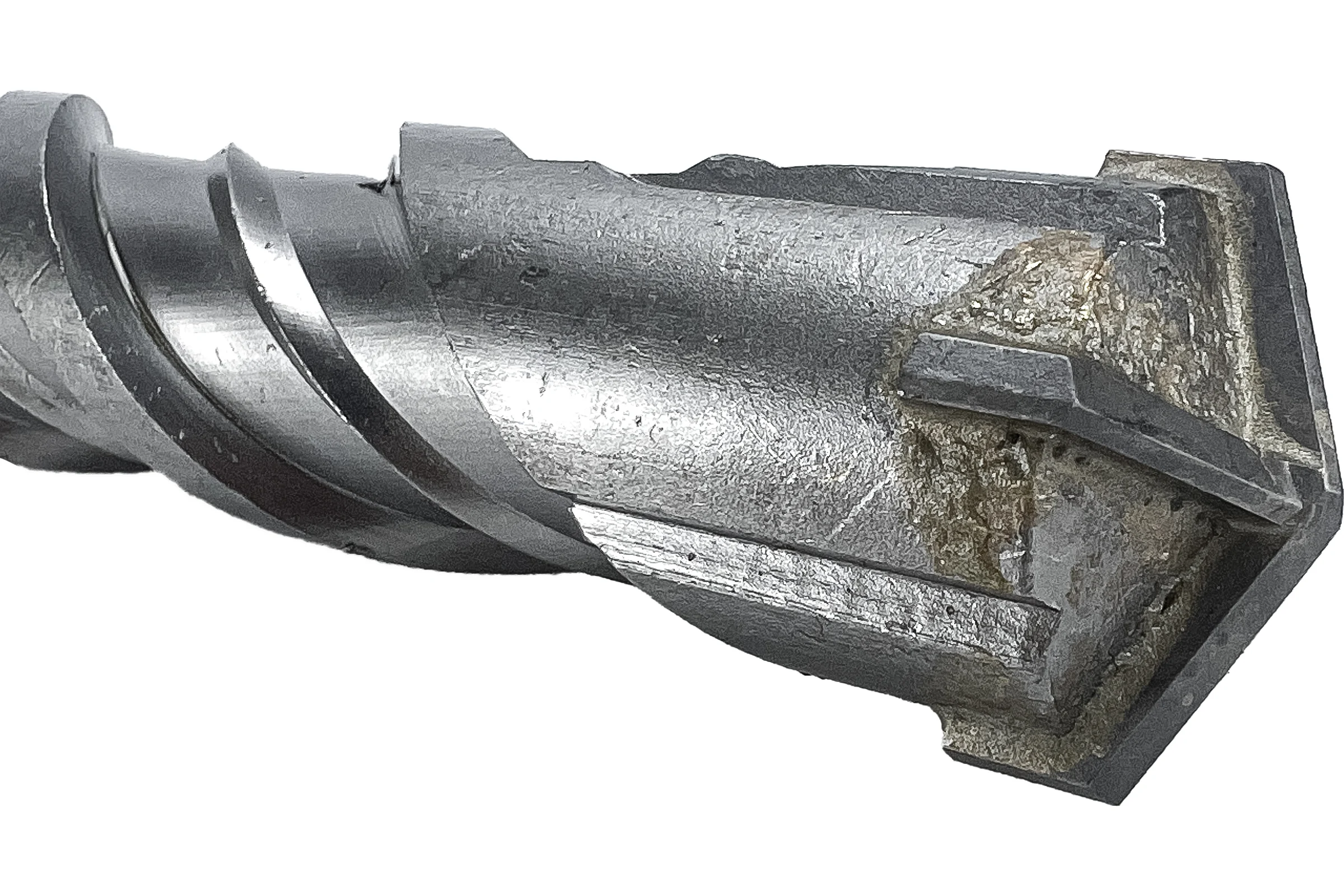 Бур по бетону SDS-max 20x600 мм TORGWIN T224549
