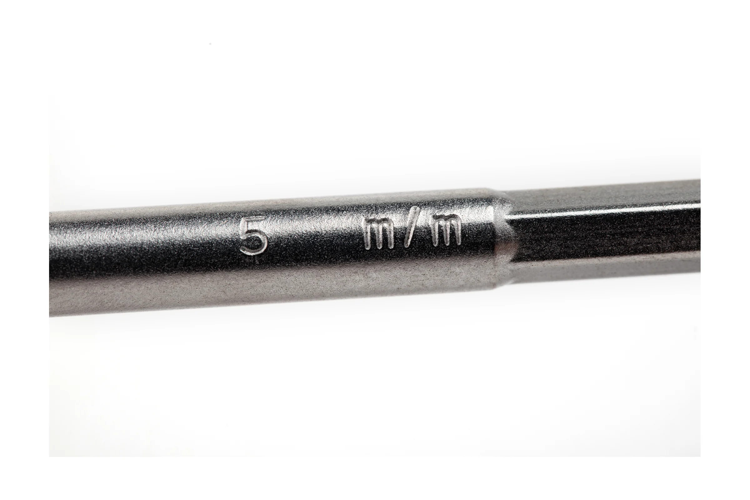 Отвертка Sata торцевая муфтовая 12x75мм, S61508
