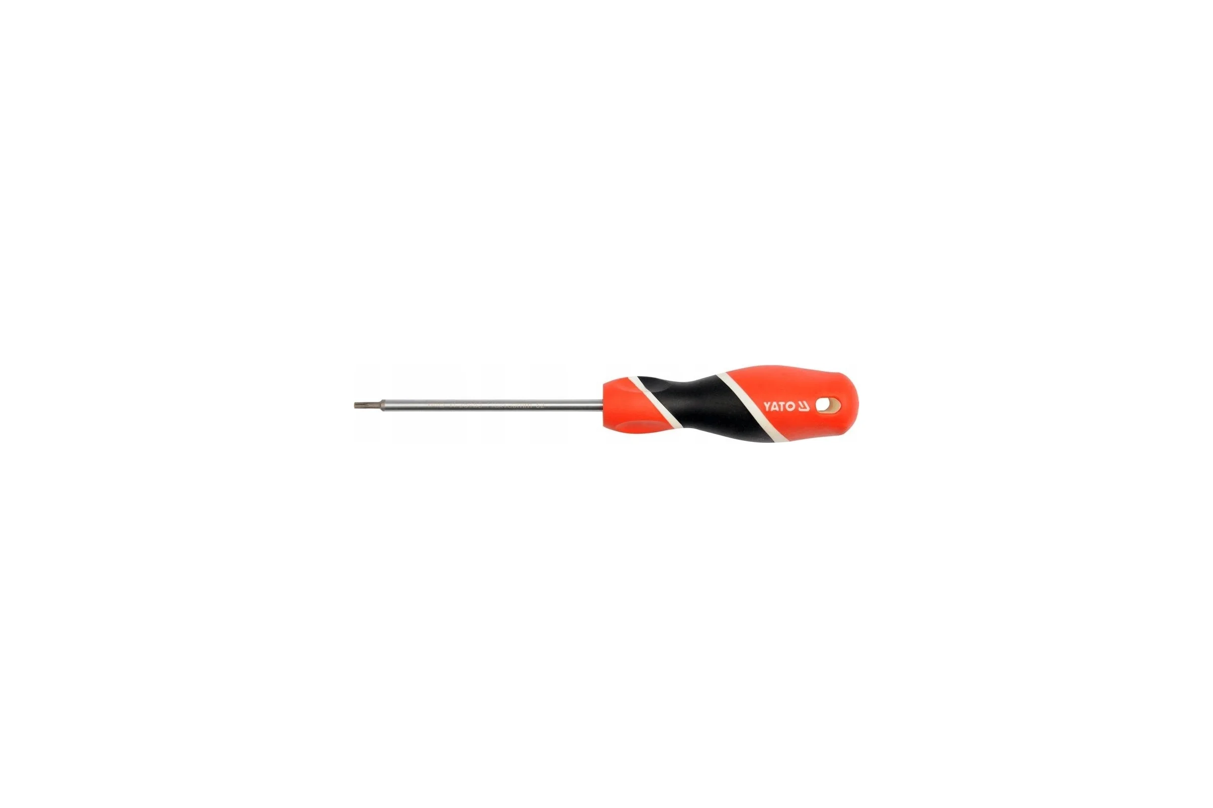 Отвёртка YATO TORX-SECURITY Т20x100 мм YT-25957