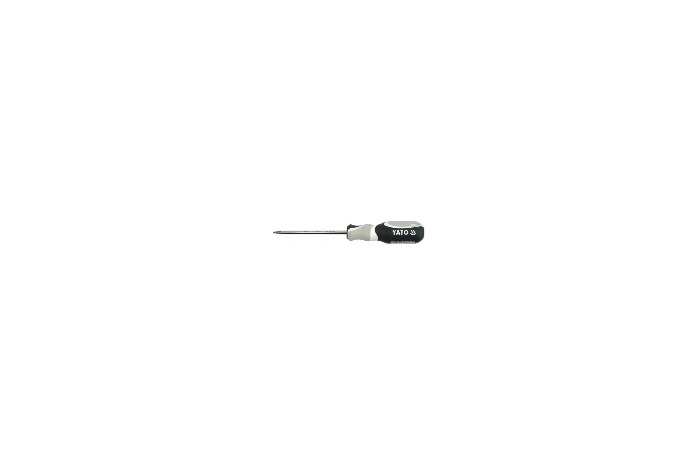 Отвёртка YATO TORX-SECURITY Т10x100 мм YT-2746