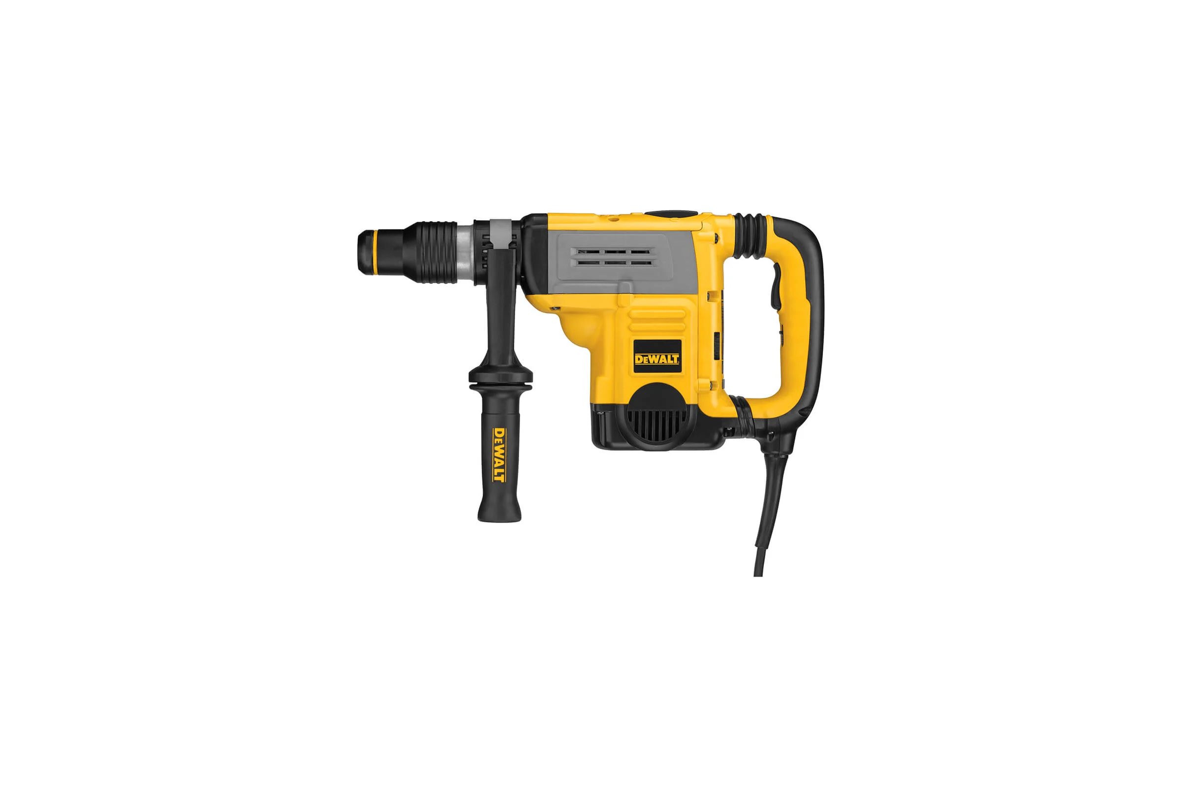 Перфоратор DEWALT SDS-Max D25604K
