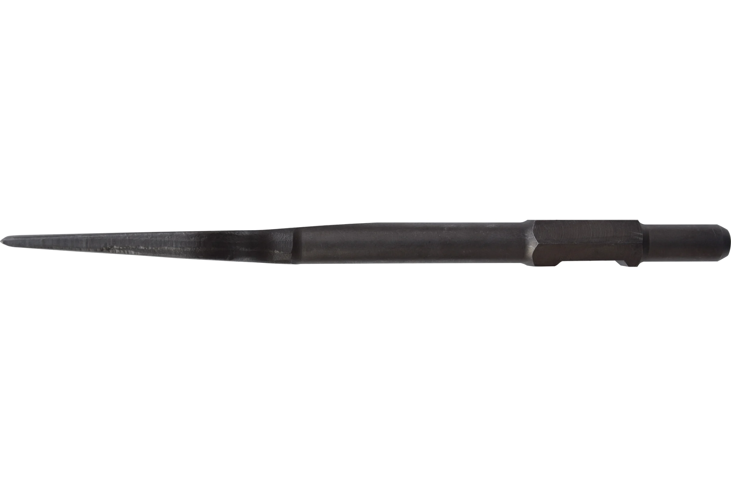Лопатка-долото широкая HEX30, 125x440 мм Elmos e70 538
