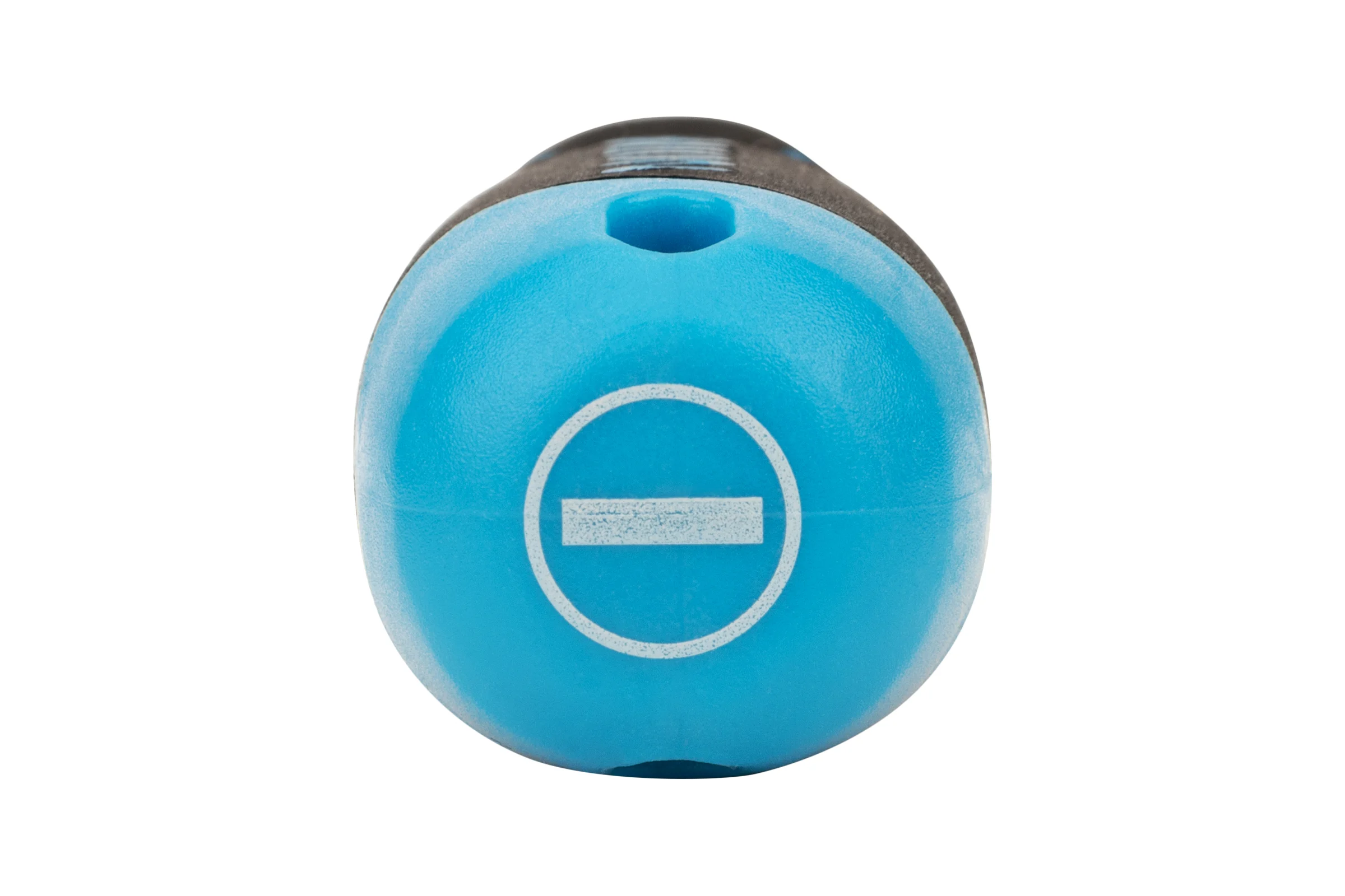 Шлицевая отвертка NORGAU 6.5x150 мм, тип N250-6,5X150, Industrial 062002065