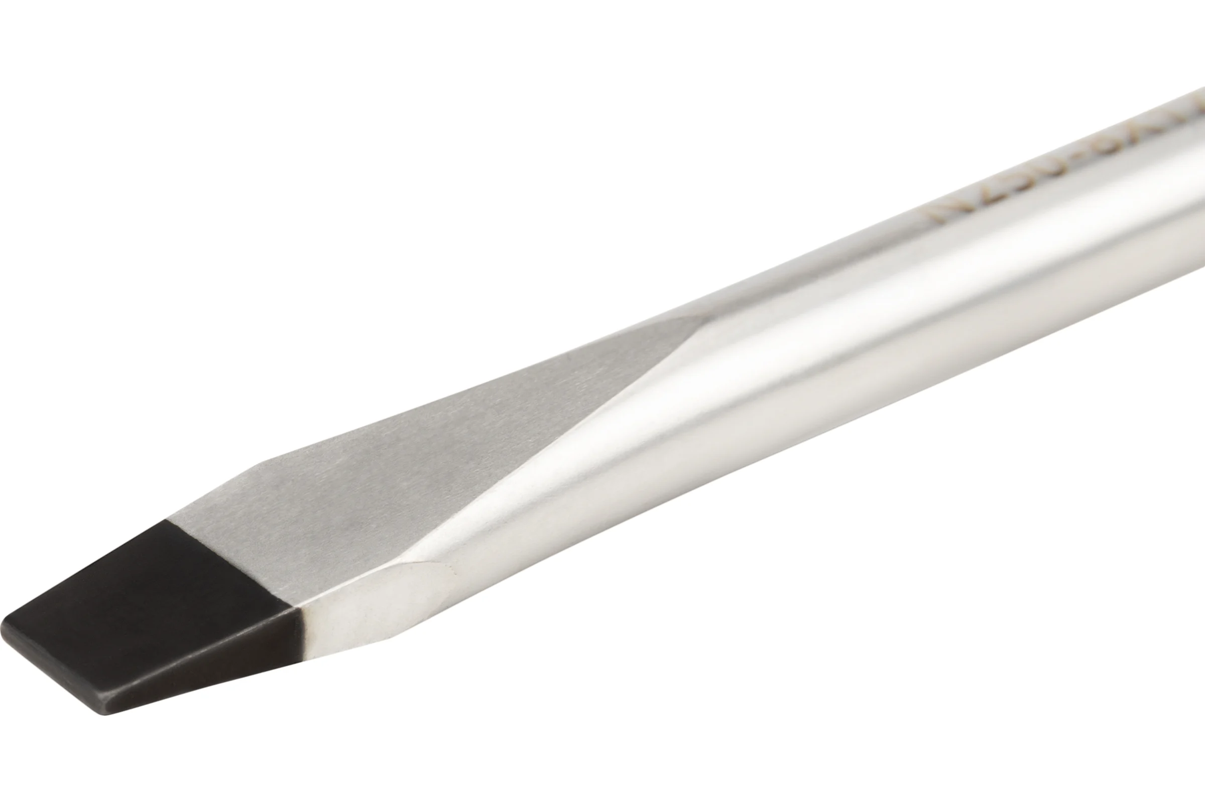 Шлицевая отвертка NORGAU 8x175 мм, тип N250-8X175, Industrial 062002080