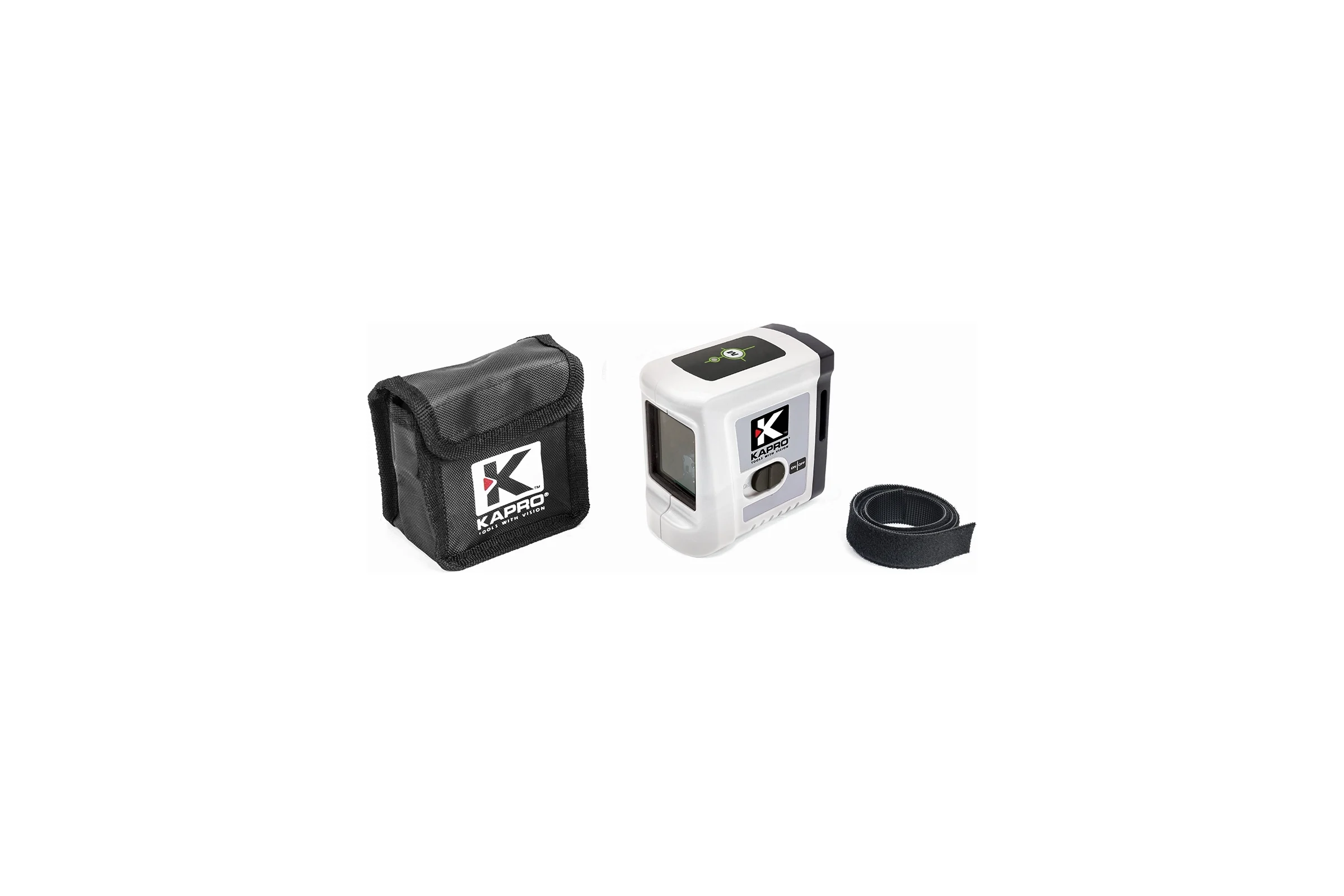 Лазерный уровень Kapro 862G