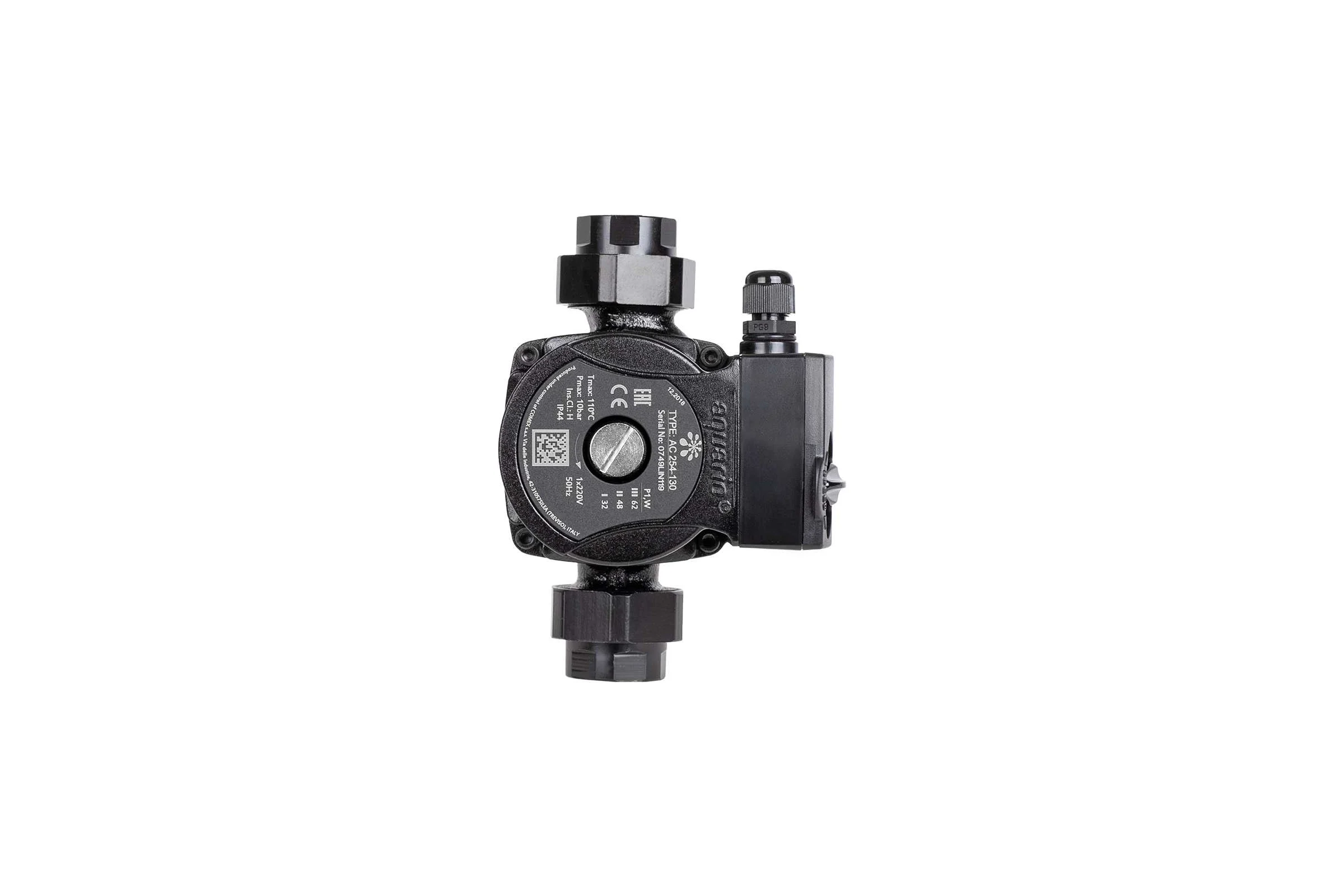 Насос AQUARIO AC 254-130 5254