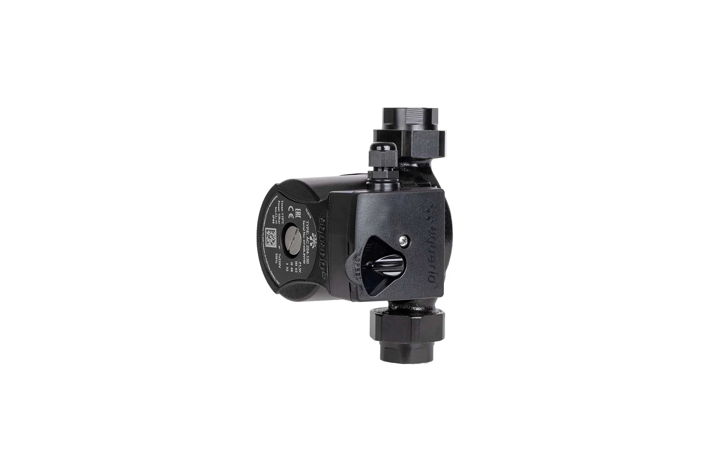 Насос AQUARIO AC 254-130 5254