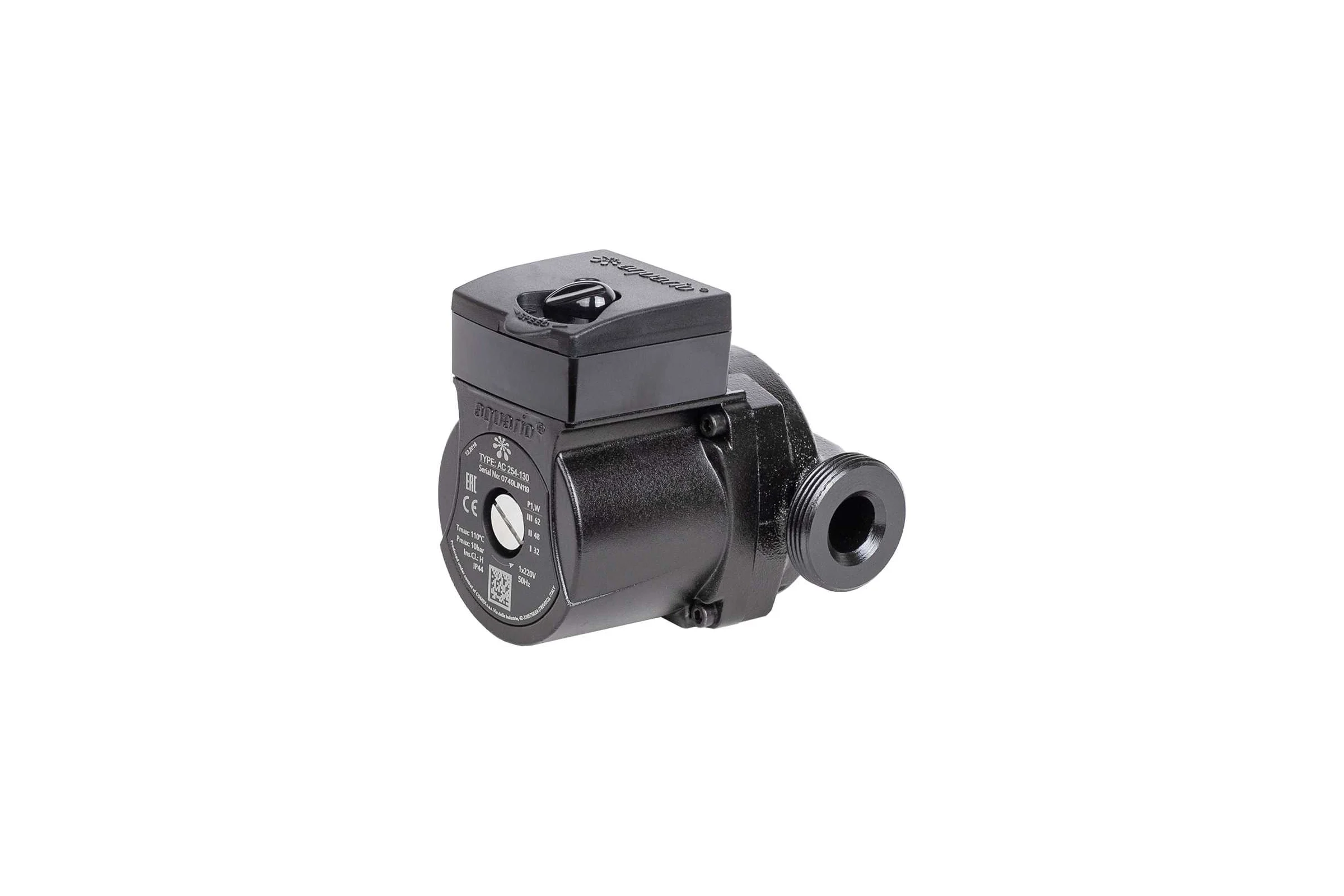 Насос AQUARIO AC 254-130 5254
