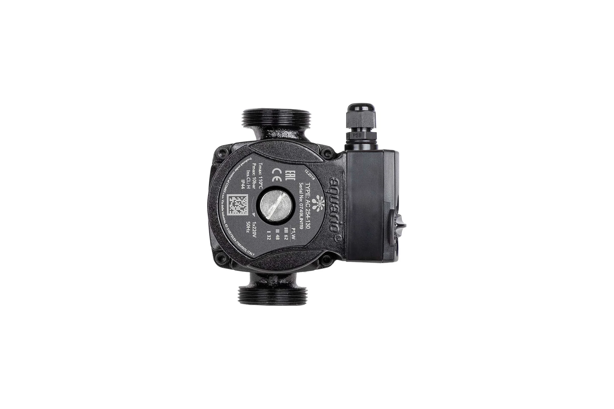 Насос AQUARIO AC 254-130 5254