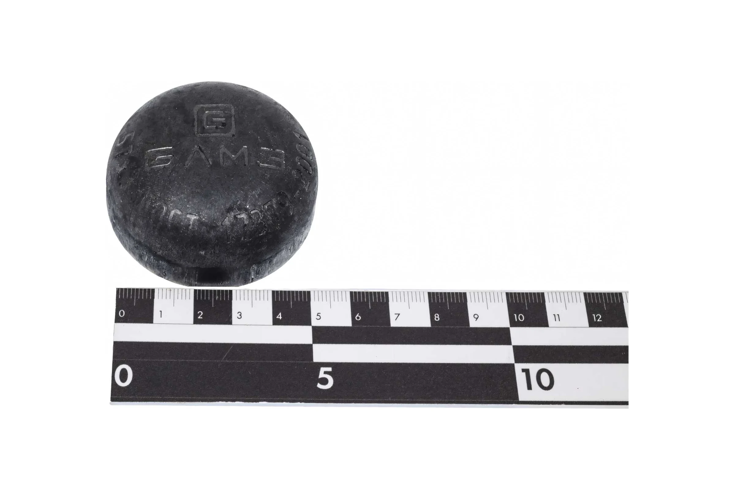 Эллиптическая заглушка МЕТАЛЛСЕРВИС сталь, дн 57x3 (ду 50), под приварку, гост 17379-2001 1212823