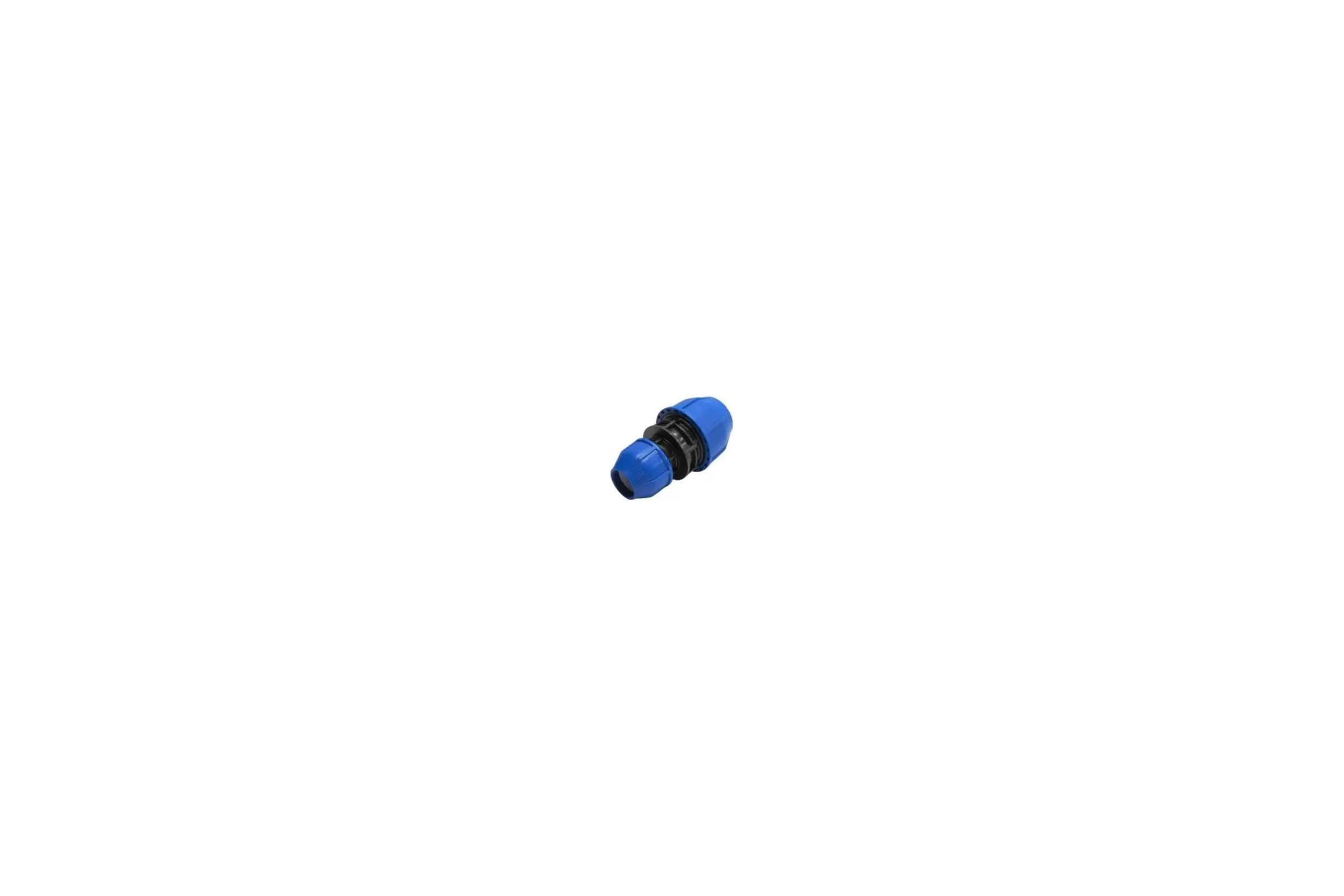 Муфта Rvc ПНД 50x40 15354