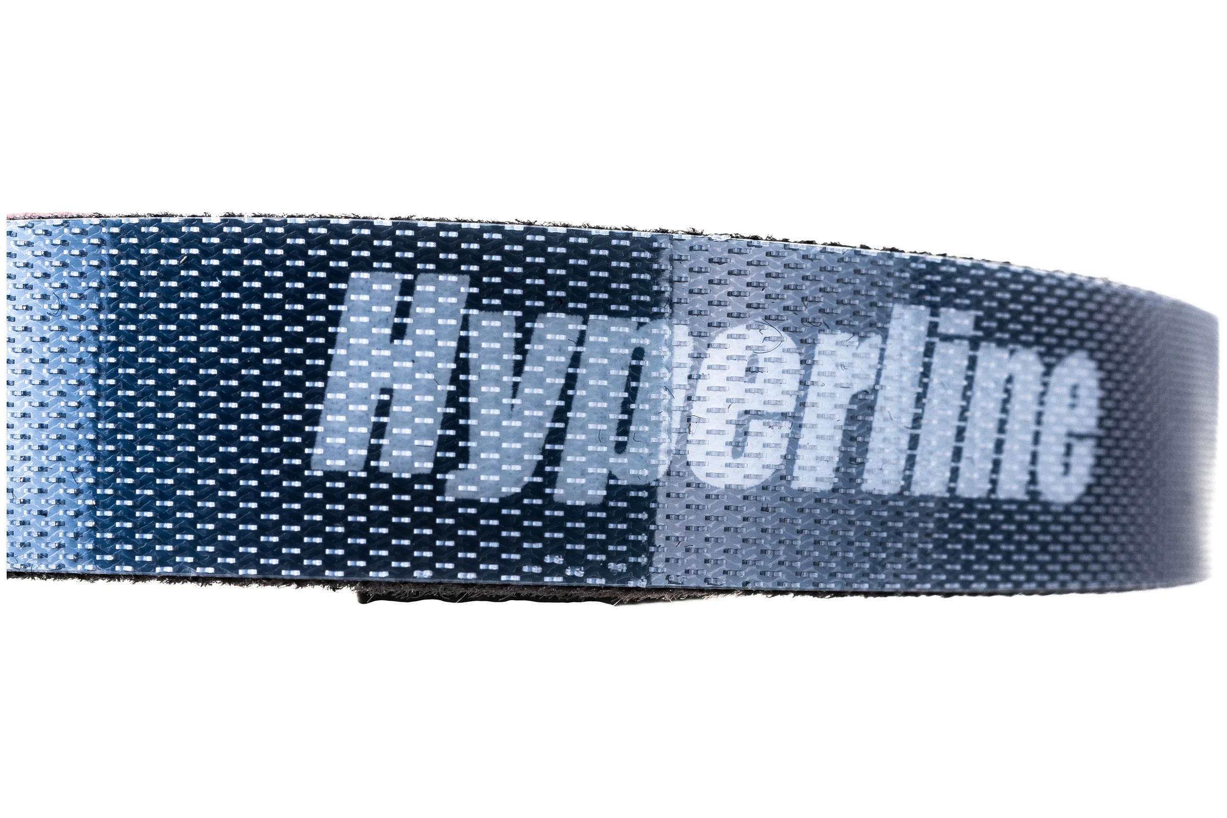 Лента (липучка) в рулоне Hyperline WASNR-5x16-BK ширина 16 мм, длина 5 м, черная 401602
