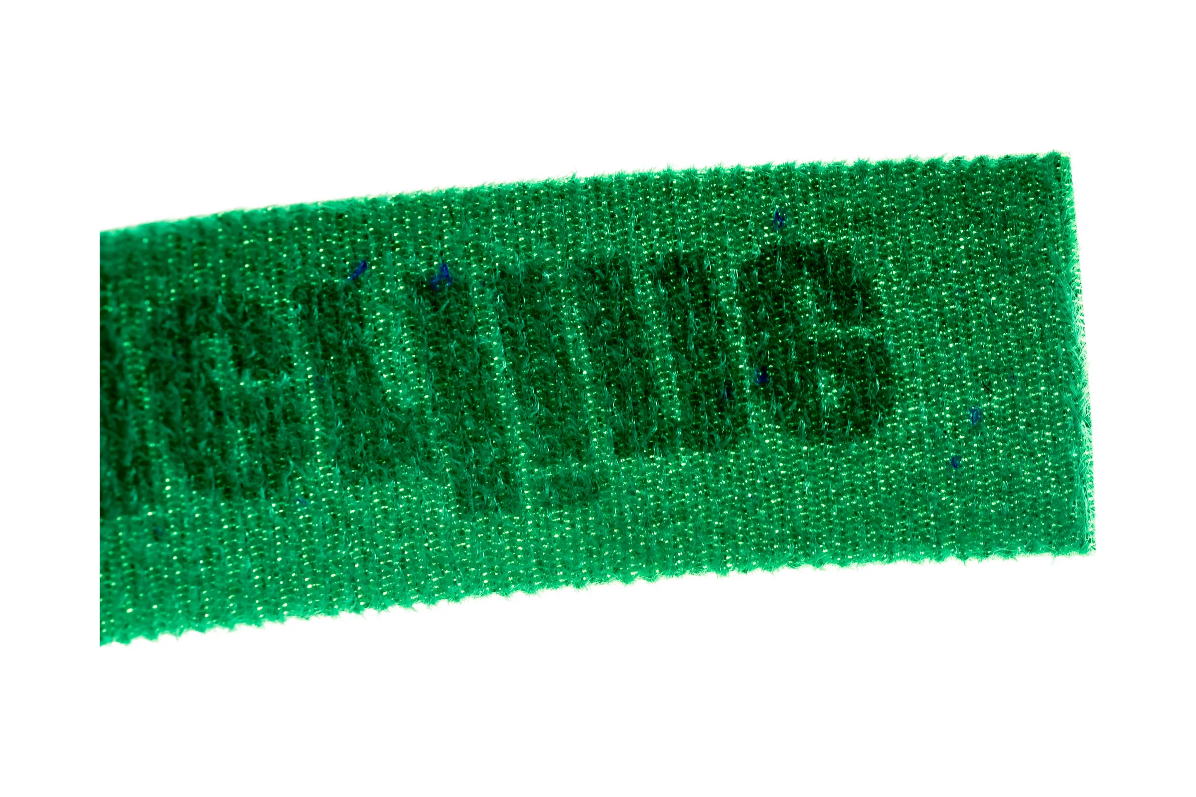 Лента (липучка) в рулоне Hyperline WASNR-5x25-GN ширина 25 мм, длина 5 м, зеленая 401695