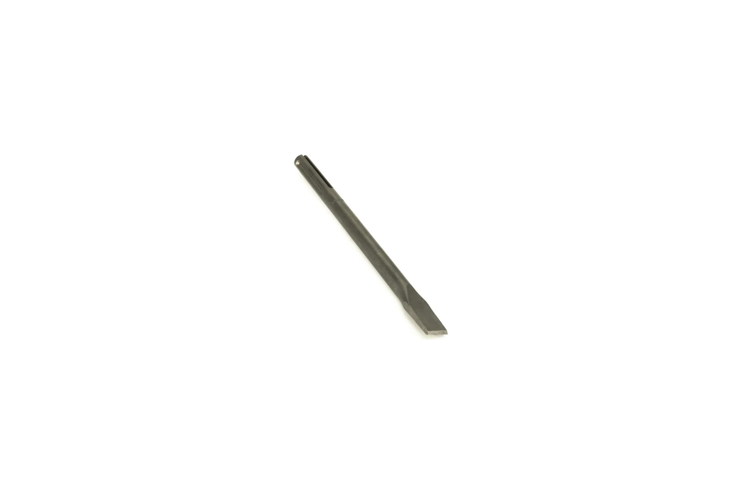 Лопатка зубило плоское SDS-max 25x280 мм Bohrer 30725280