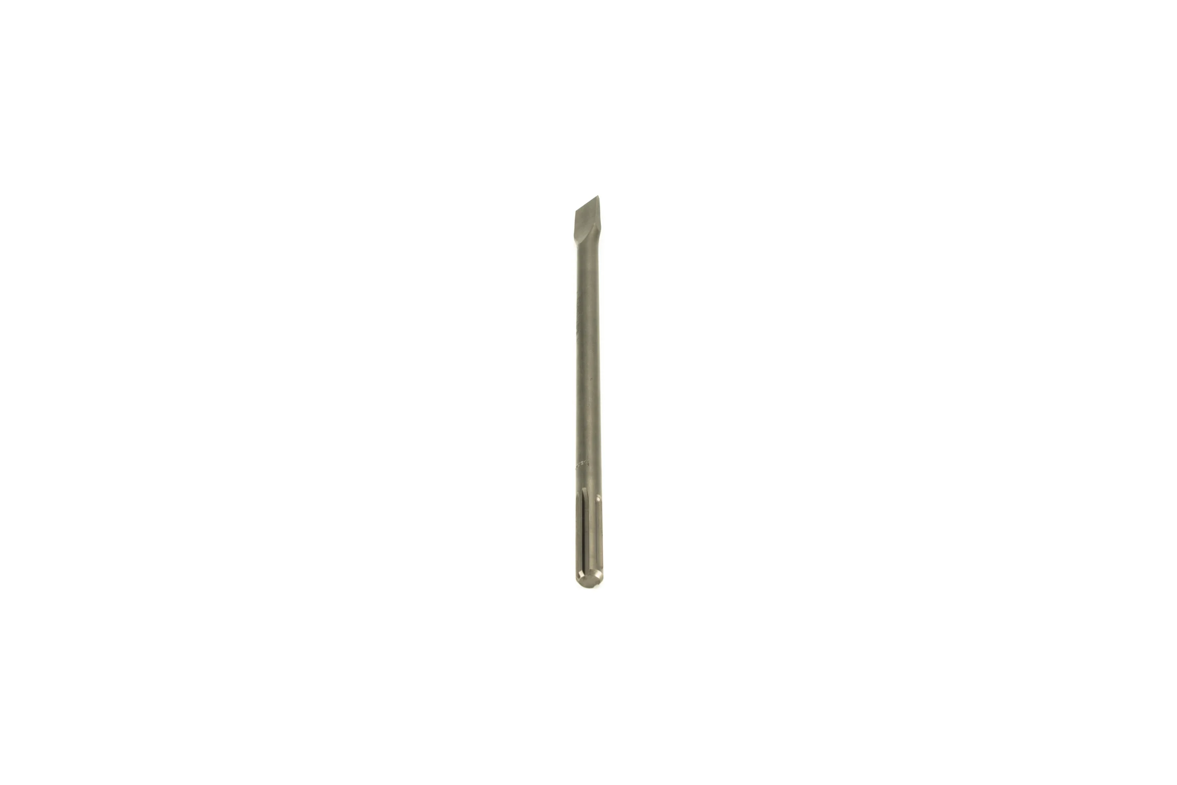 Лопатка зубило плоское SDS-max 25x400 мм Bohrer 30725400